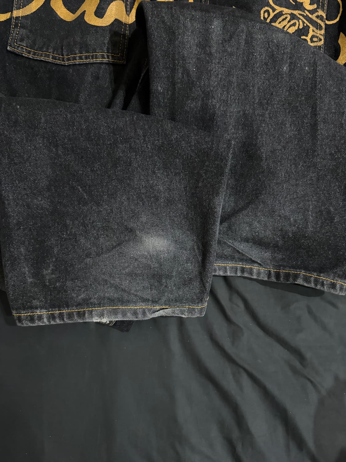 위캔더스 팬츠 s 상품이미지3