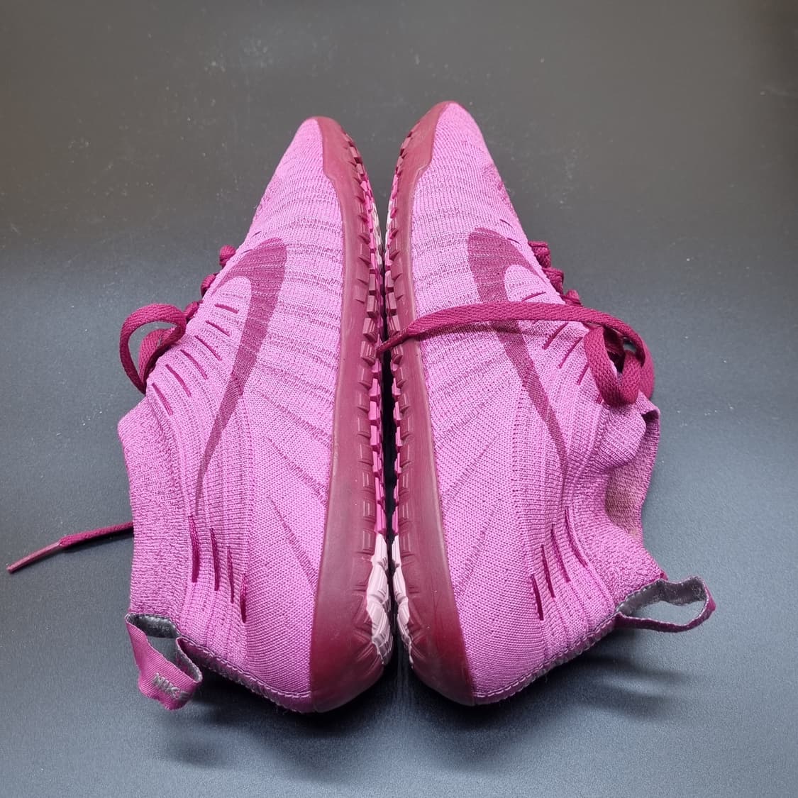 나이키 프리 하이퍼필 여성런닝화240  상품이미지5