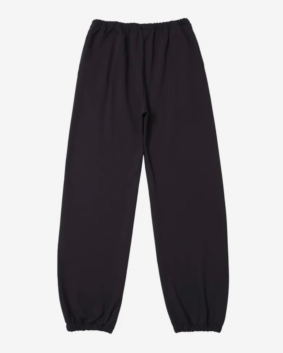 SP-06 Black Printed Jogger 상품이미지2