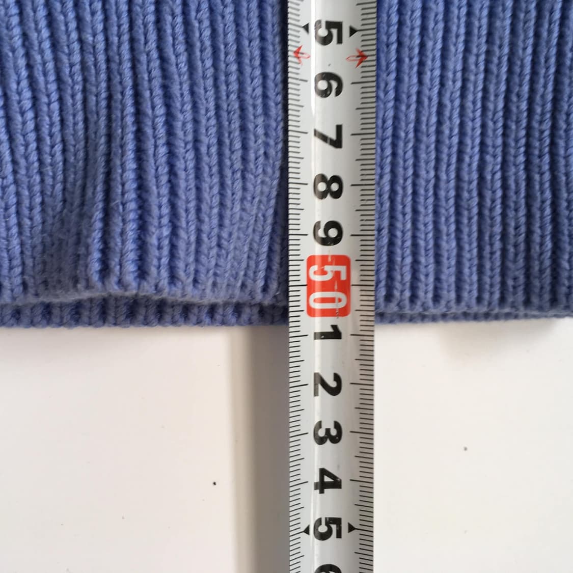 폴로 랄프로렌 신형 큐알택 케이블 걸즈 니트 가디건(S) 상품이미지9