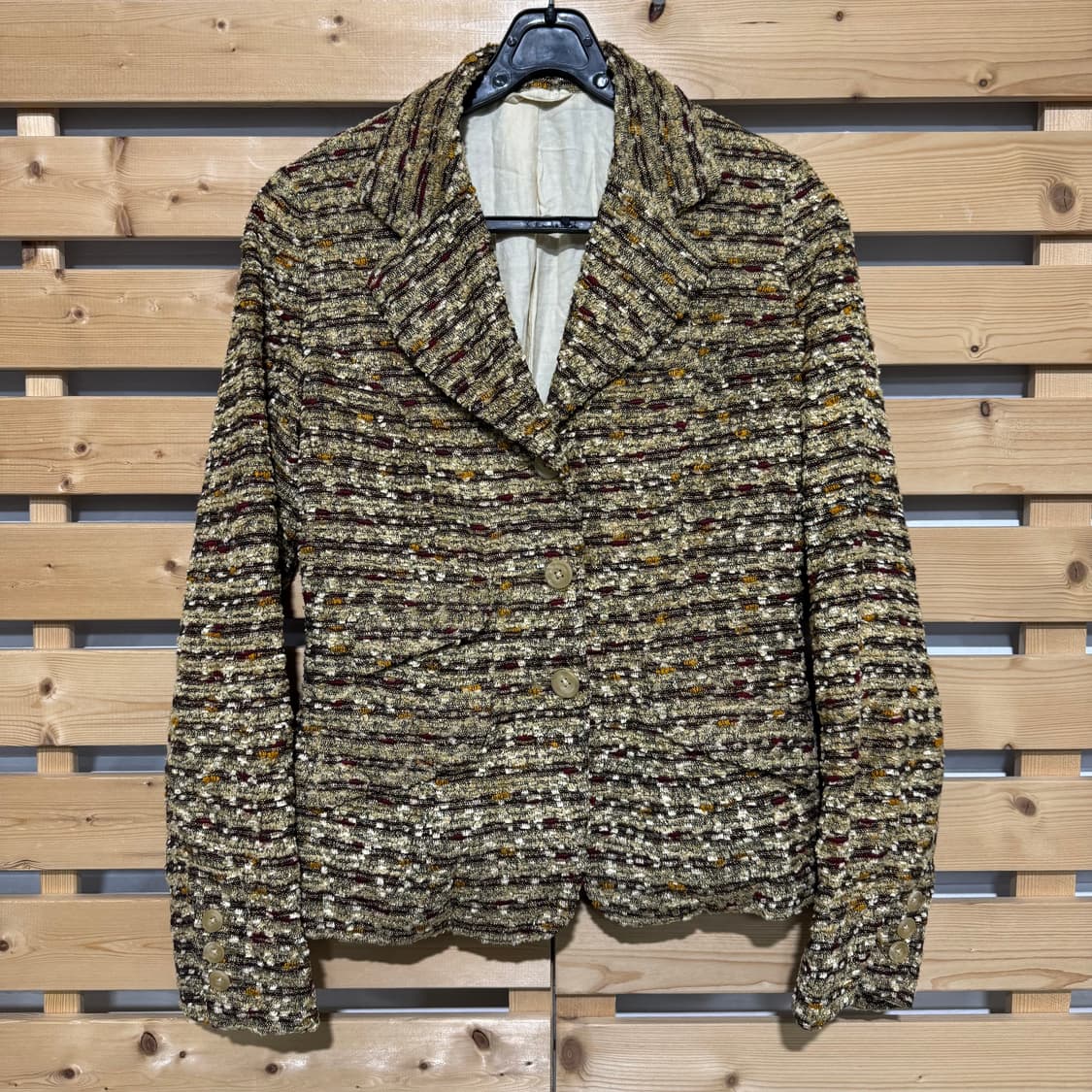 니들즈 자켓 상품이미지1