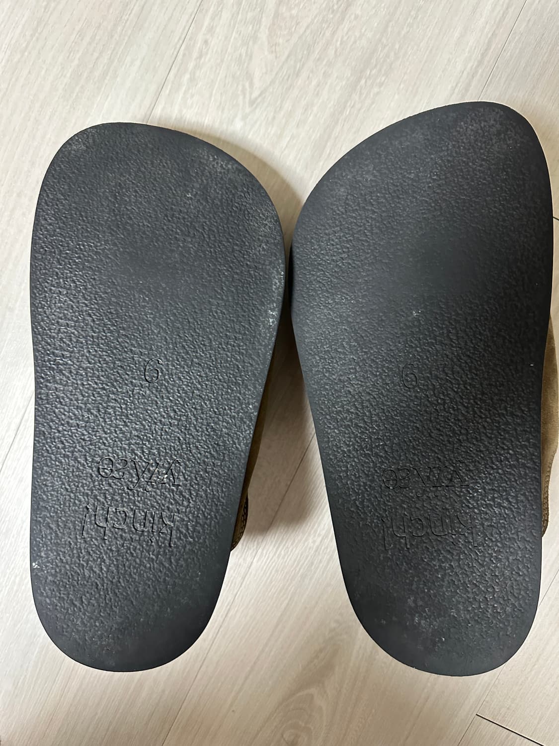 킨치 이예 6사이즈 280 상품이미지2