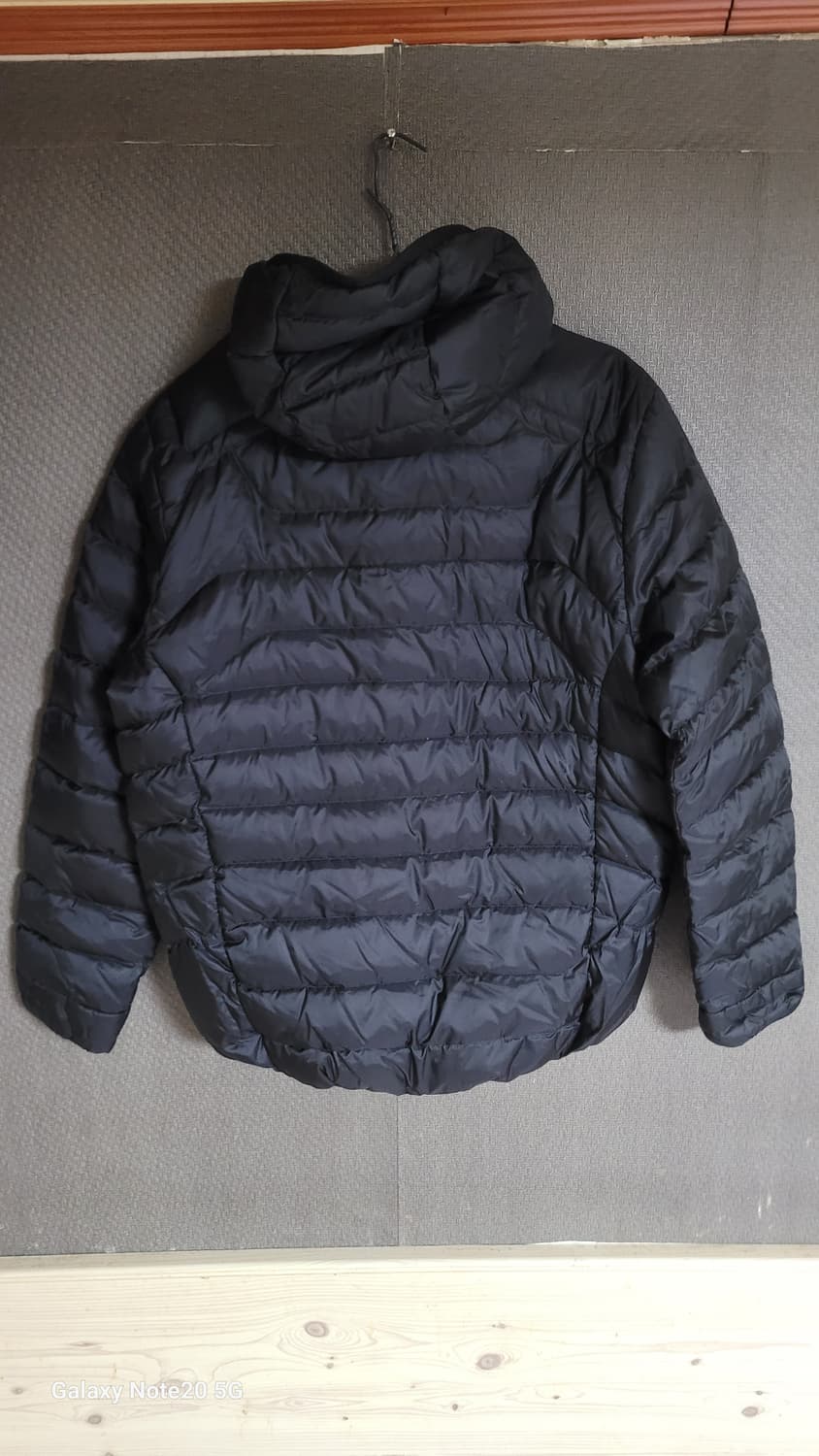 폴로 랄프로렌 퍼포먼스 경량패딩 상품이미지2