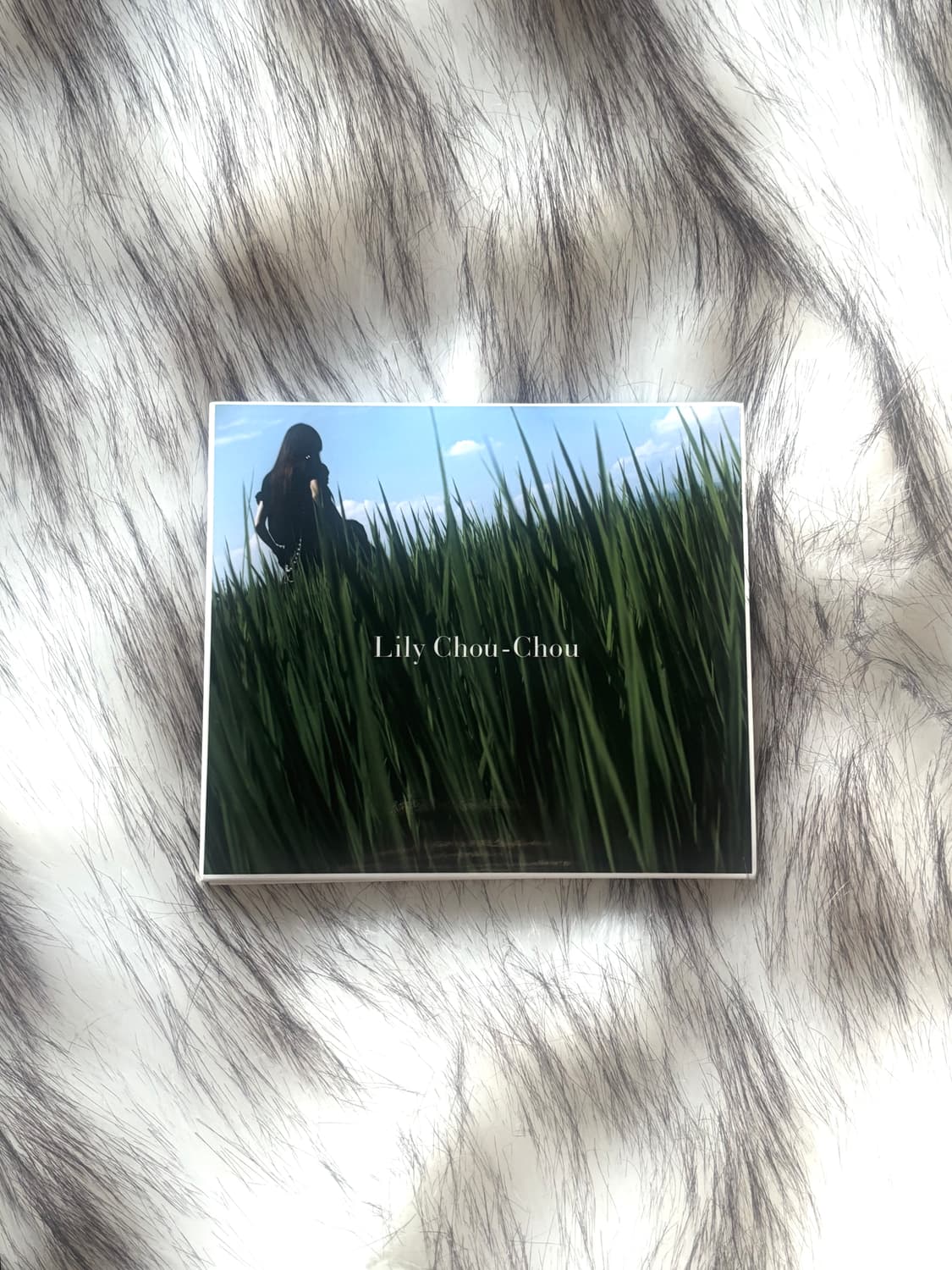 릴리슈슈의 모든것 2008 리마스터링 디지팩 CD 한정반 상품이미지1