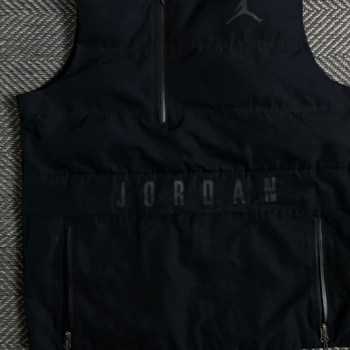 조던 러닝 다운 걍량 테크 베스트y 3047 상품이미지3