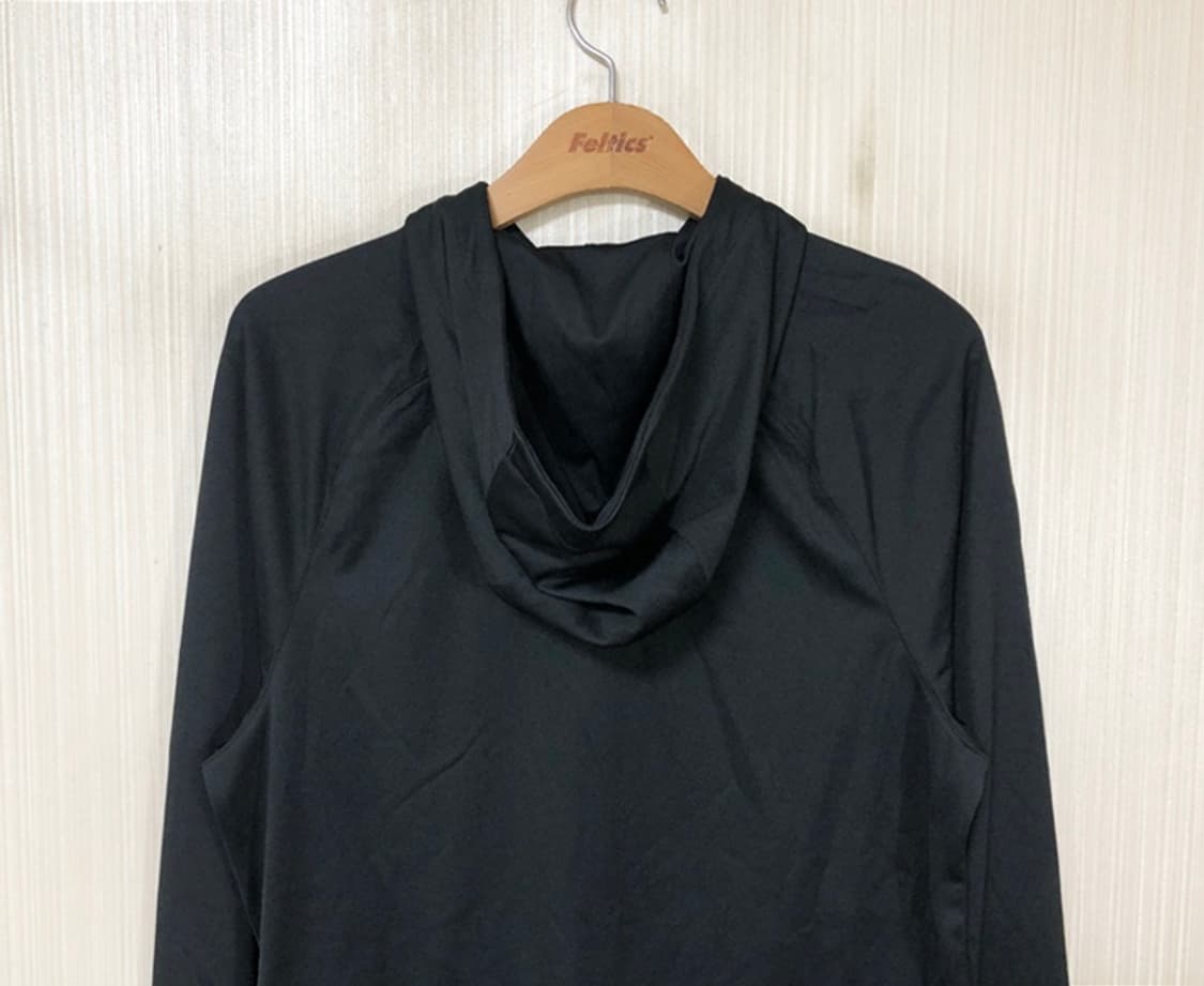 나이키 22-24 대한민국축구국대 트레블 후드집업 XL(95)우먼스 상품이미지9