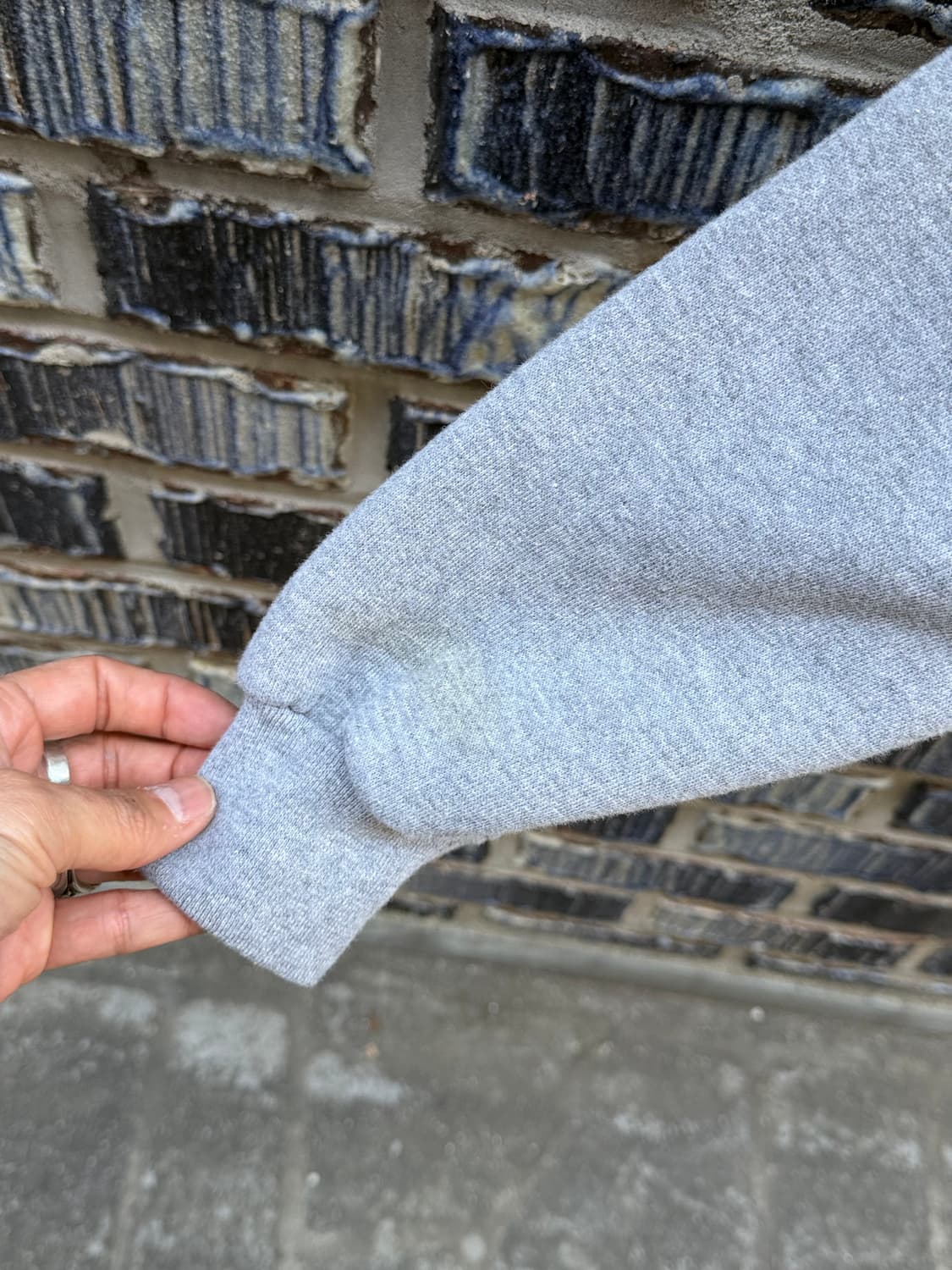 90s 러셀 USC 후디 상품이미지7