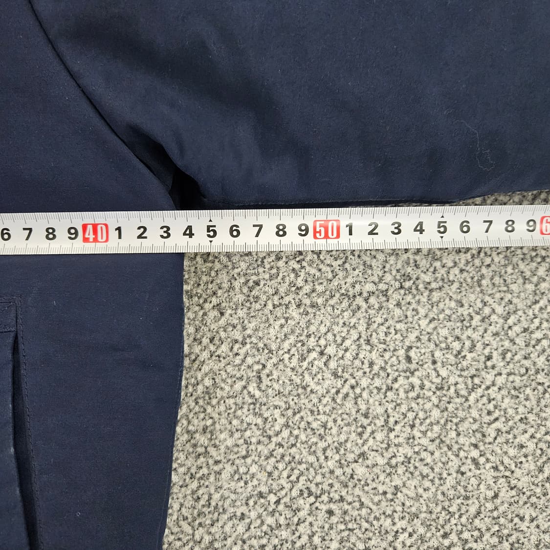 [130] 아이더 키즈 블루종 덕다운 패딩 점퍼 1106JM2 상품이미지9