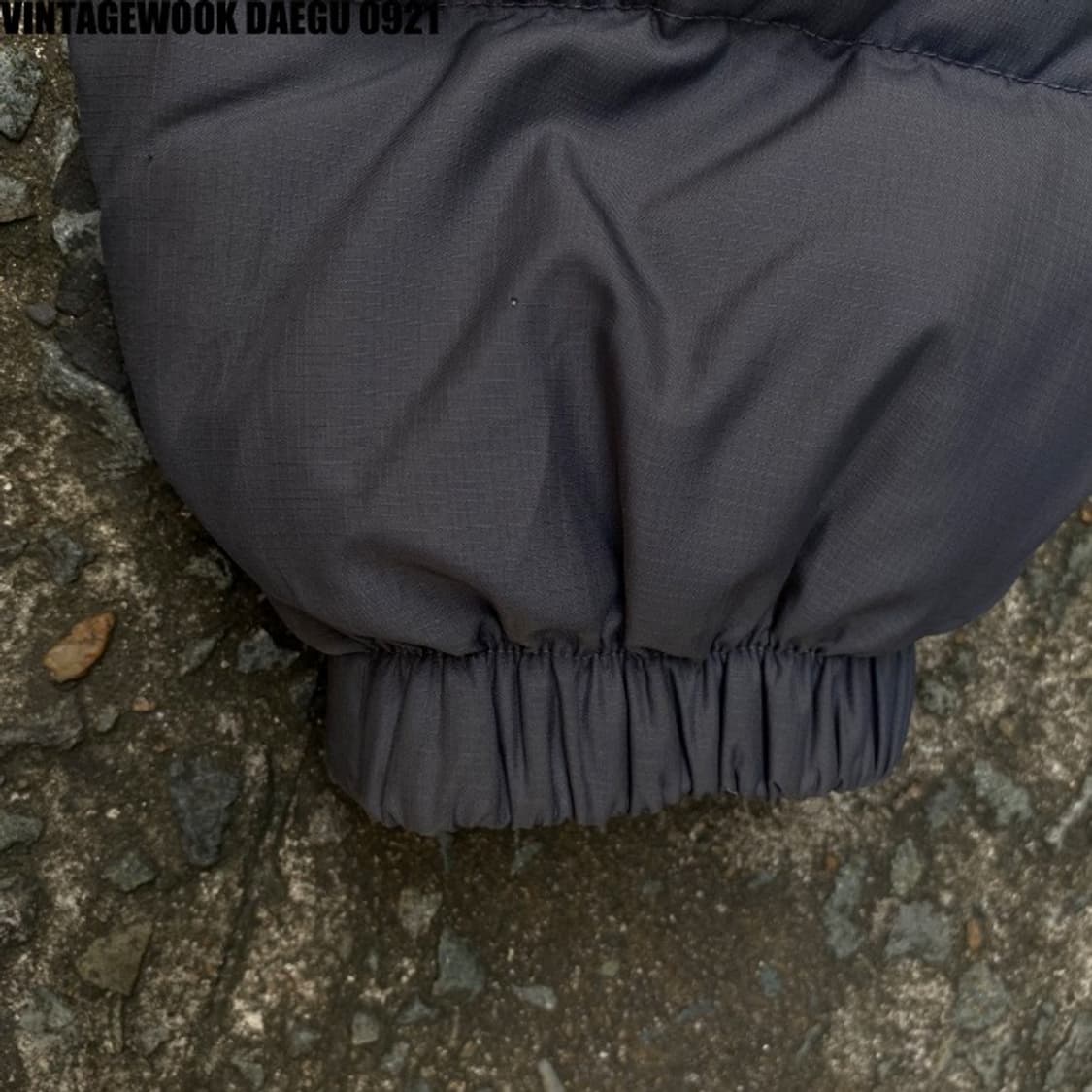 나이키 acg 리버시블 패딩 XL 상품이미지4