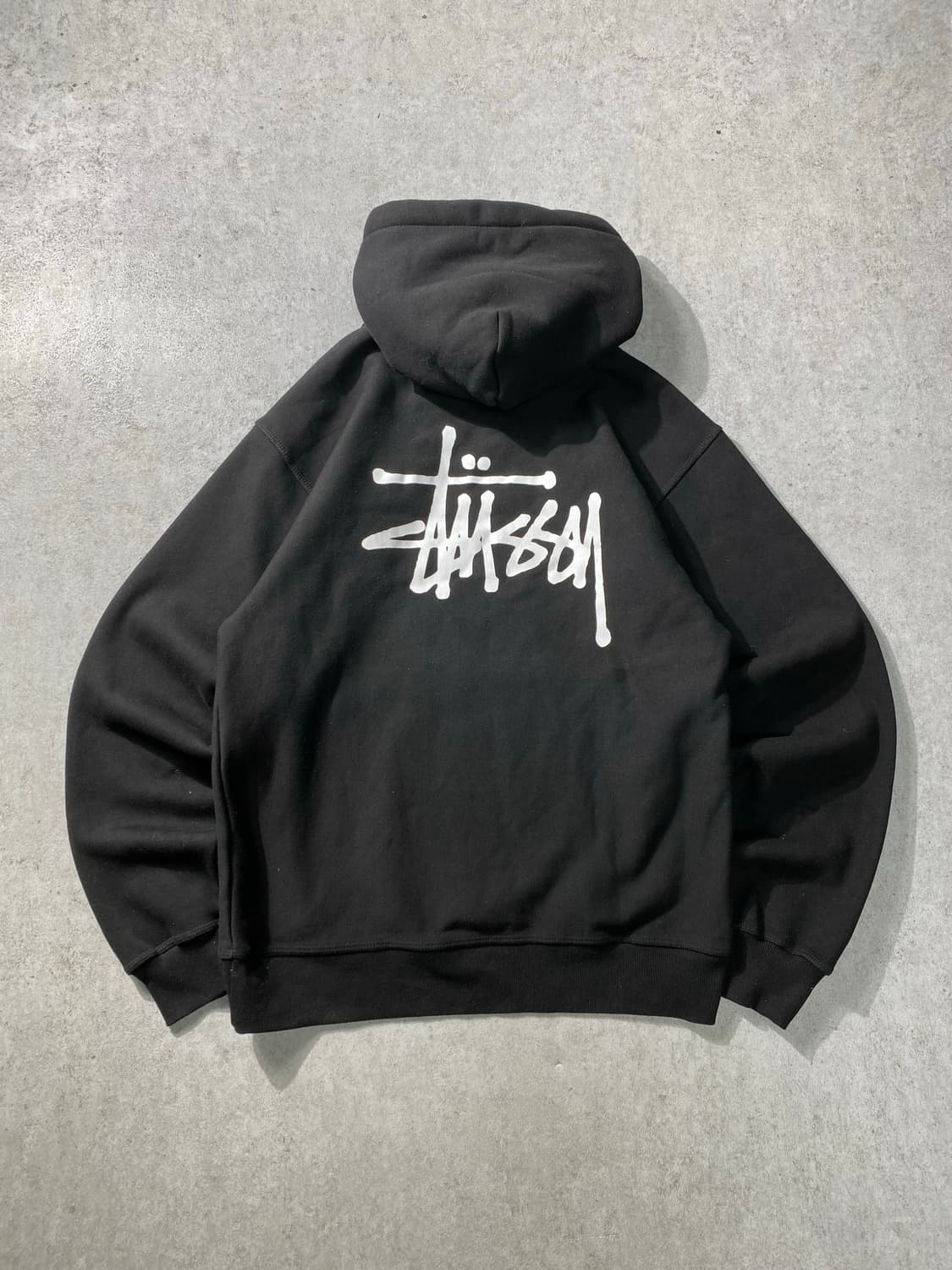 [L] Stussy 스투시 후디 상품이미지1