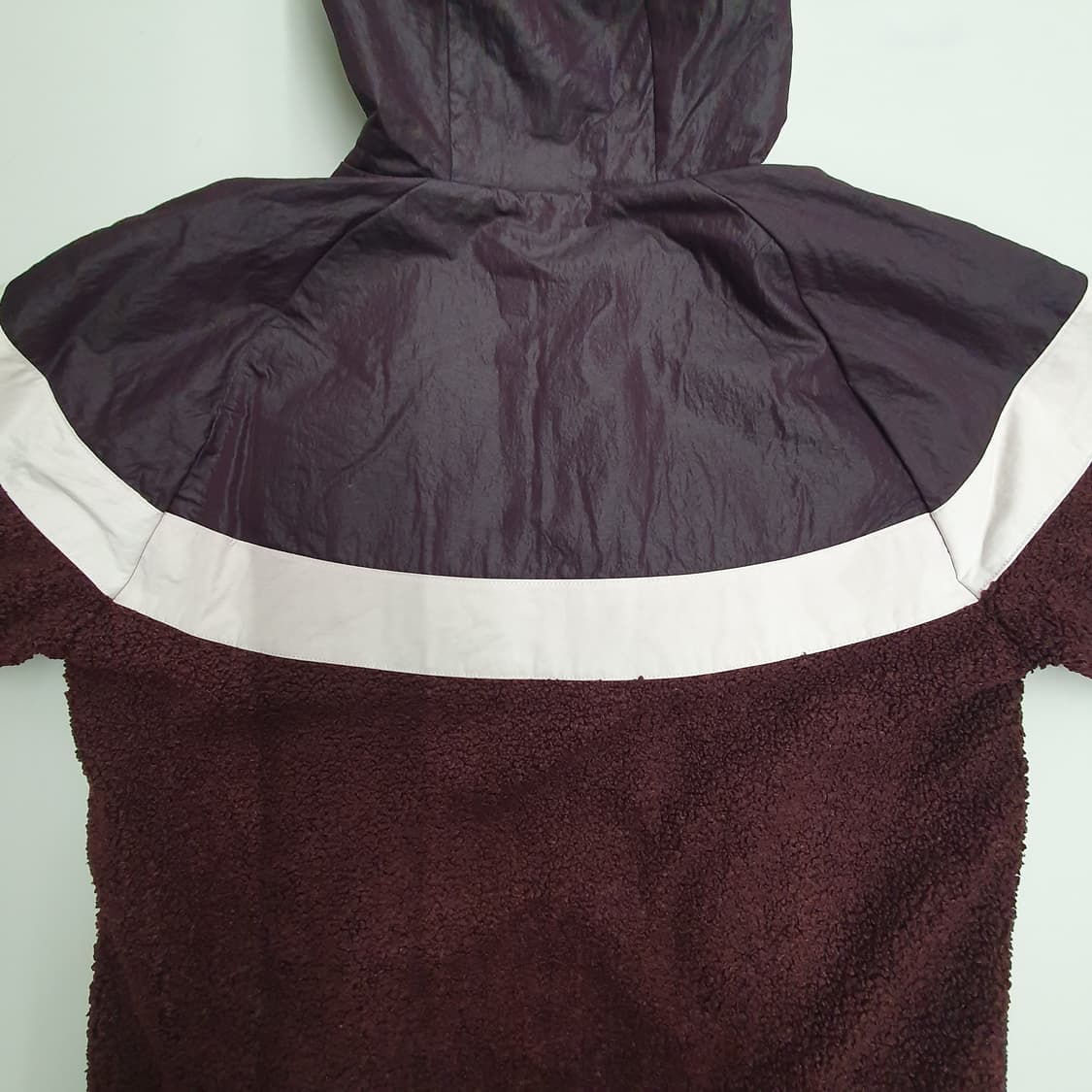 나이키 NSW 후드 플리스 자켓 상품이미지5