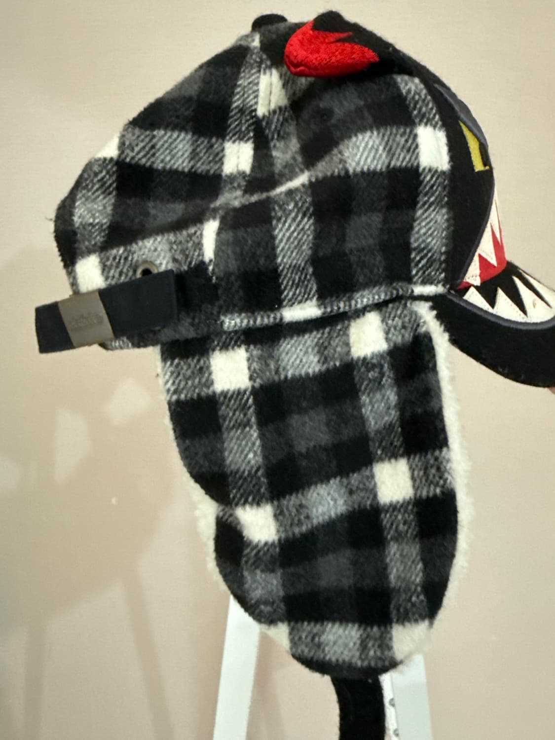 햇츠온(엘스팅코) 모자 상품이미지7