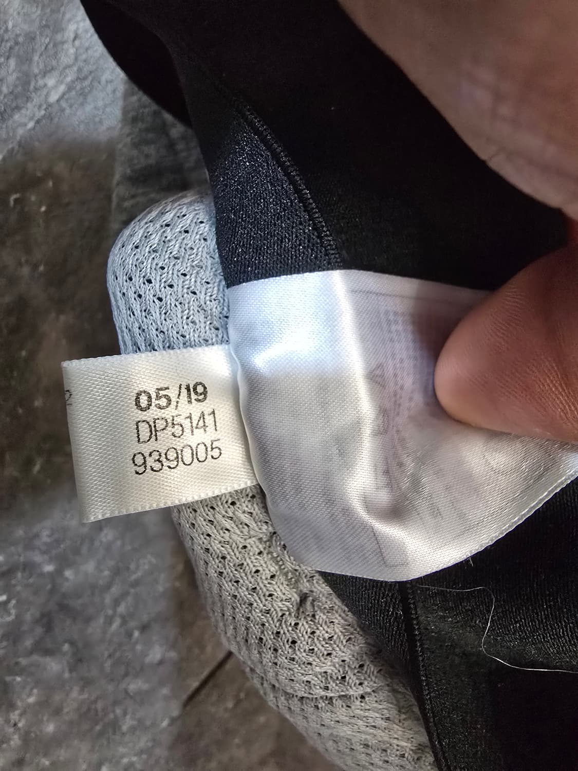 아디다스 Z.N.E. 후드 집업. 세트 상품이미지8