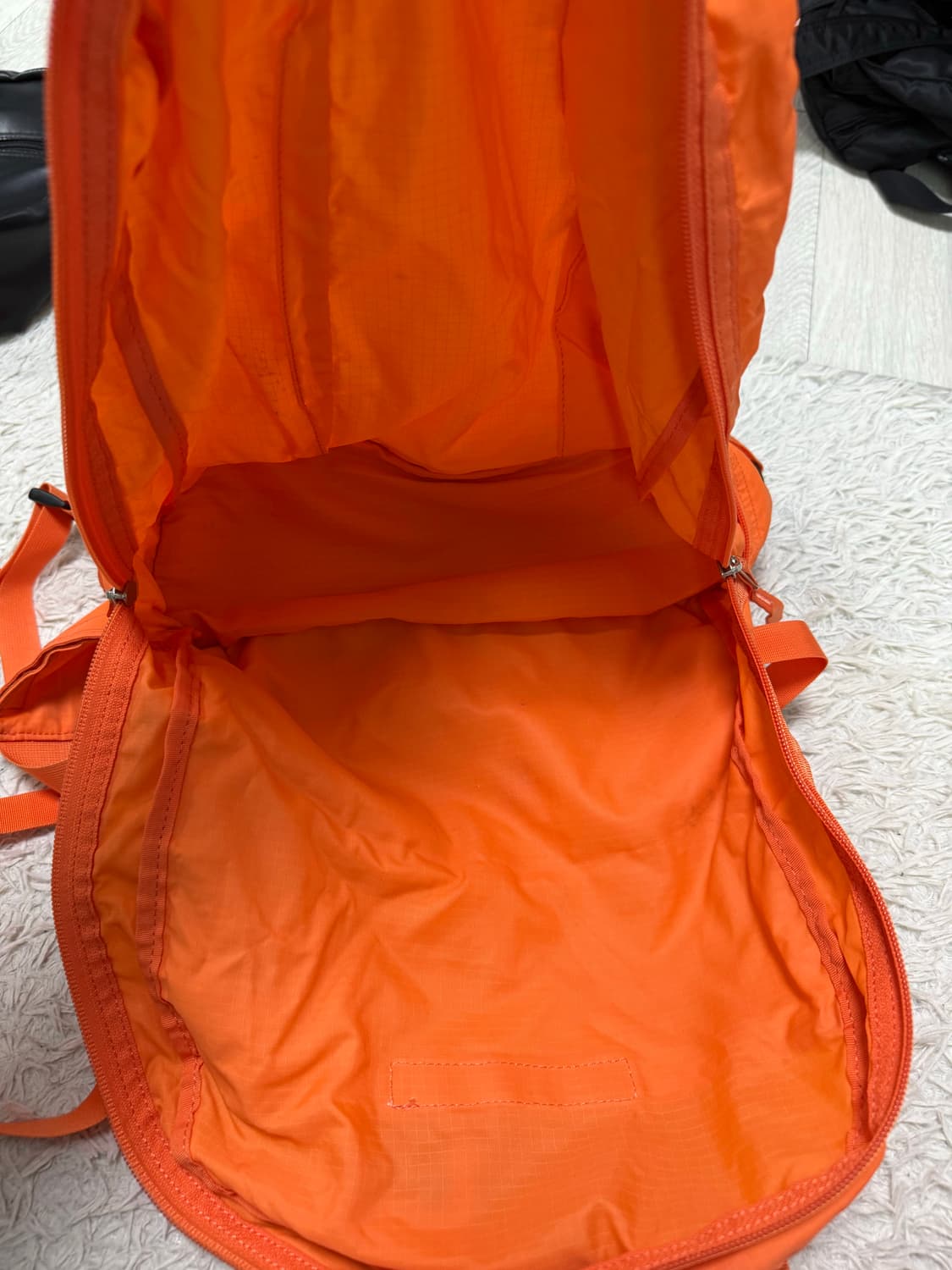 Porter 요시다 포터 나일론 립스탑 패커블 백 상품이미지3