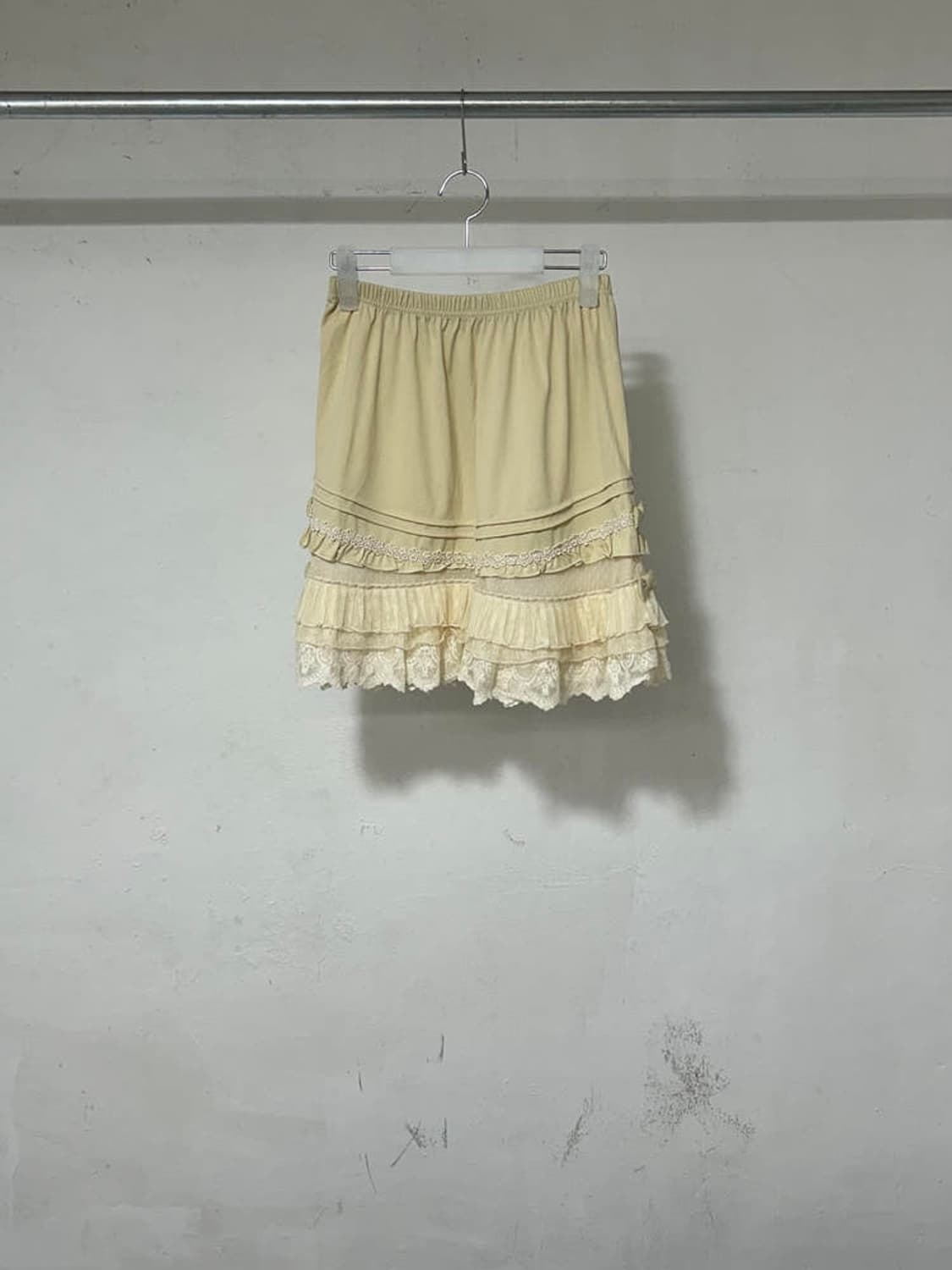 vtg skirt 상품이미지1