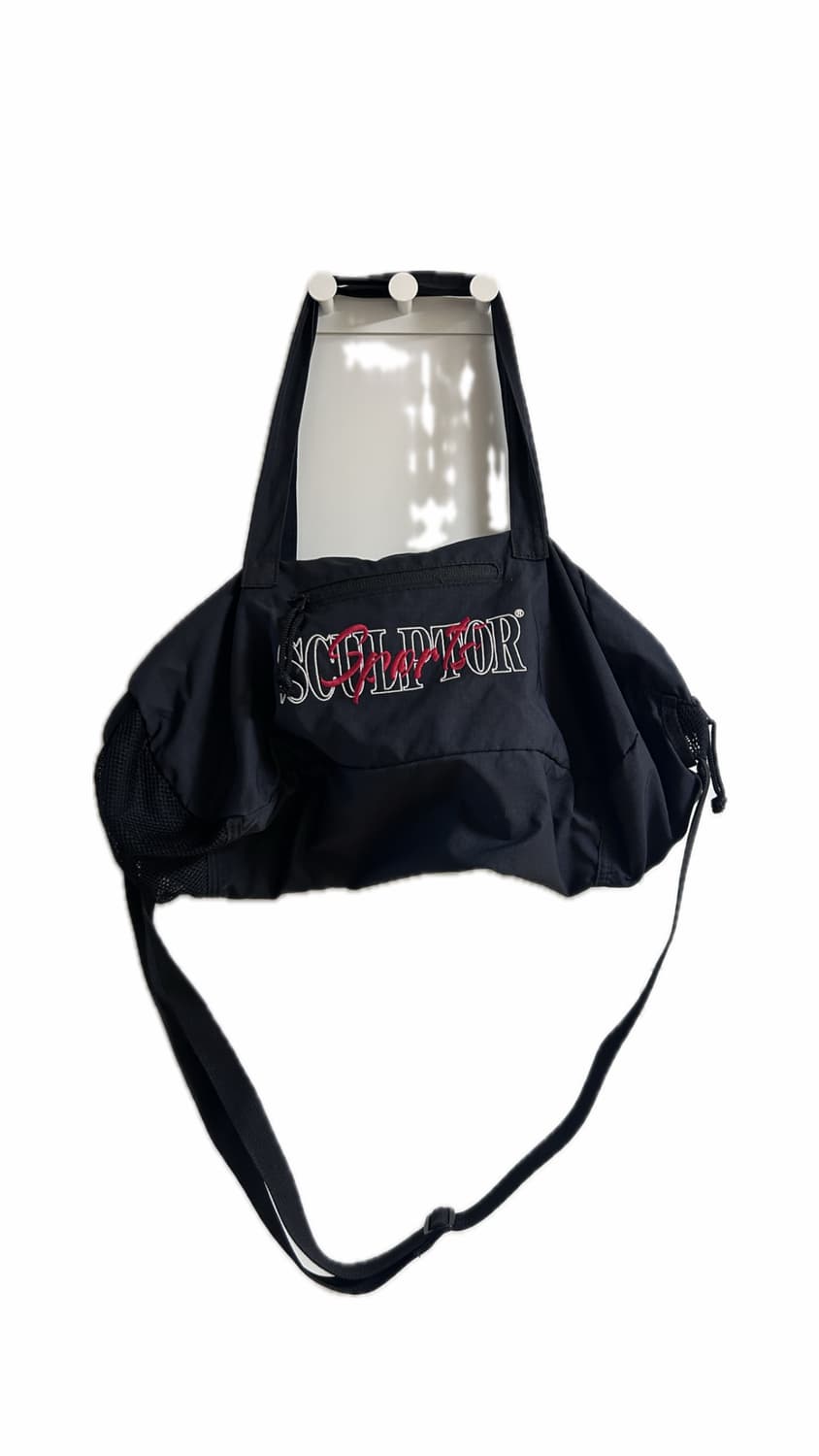 스컬프터 더플백 상품이미지1