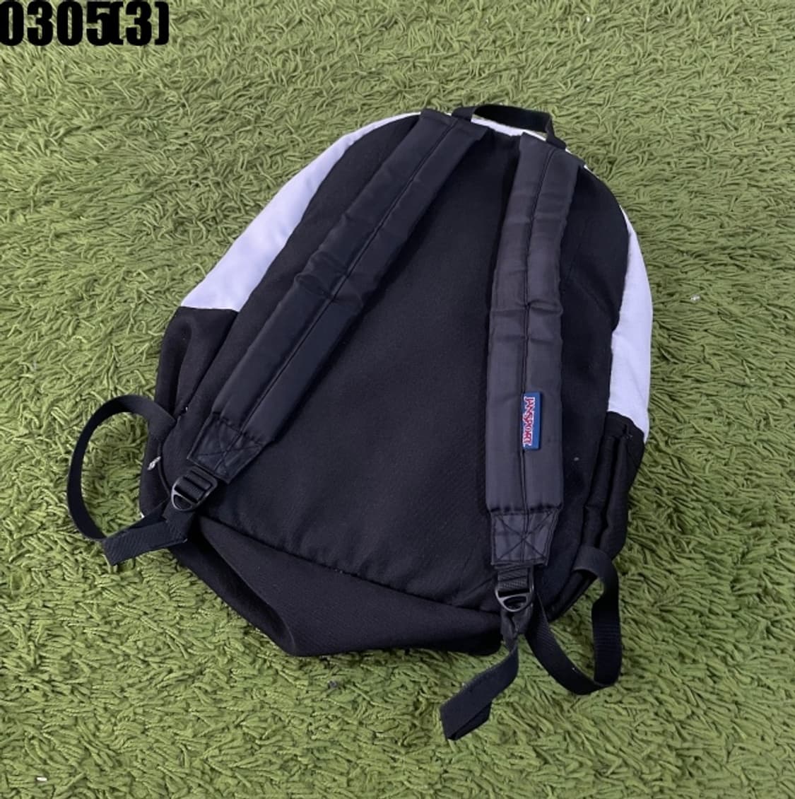 잔스포츠 백팩 가방 상품이미지5