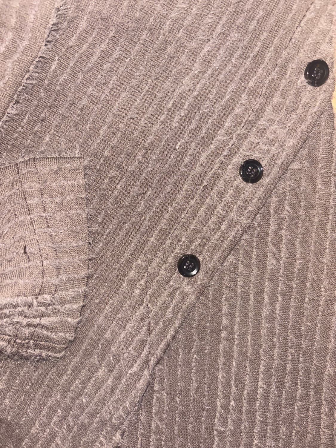 side button mocha sleeve 상품이미지2