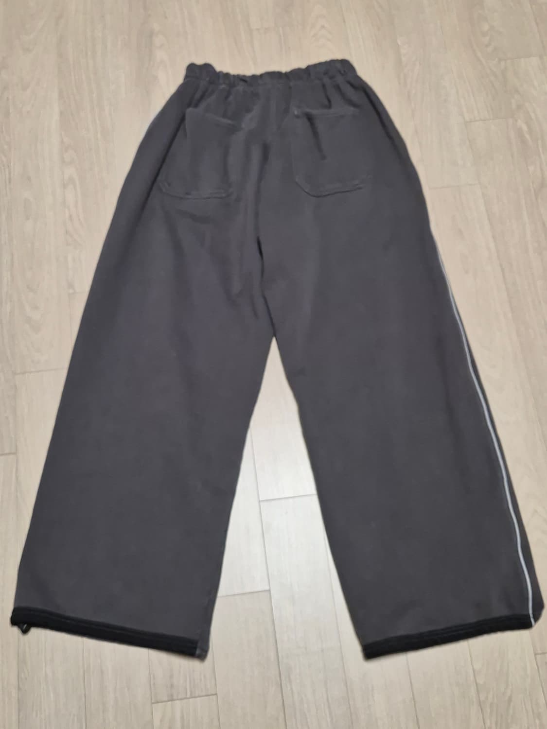 폴리테루 퍼티그 스웻팬츠 v1.2 상품이미지7