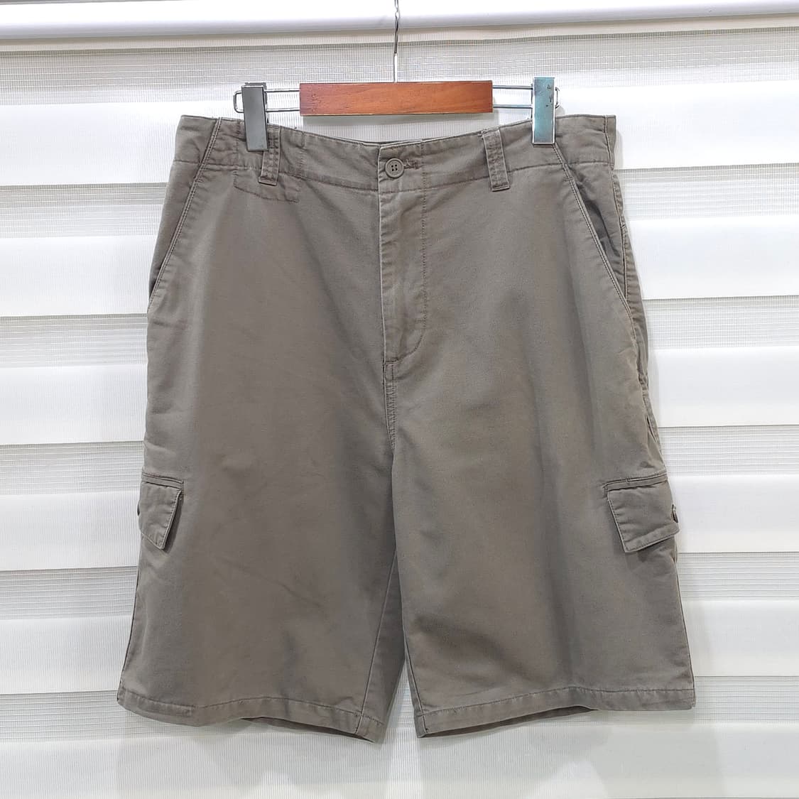 Paul Smith JEANS 카고 반바지- 33 상품이미지1