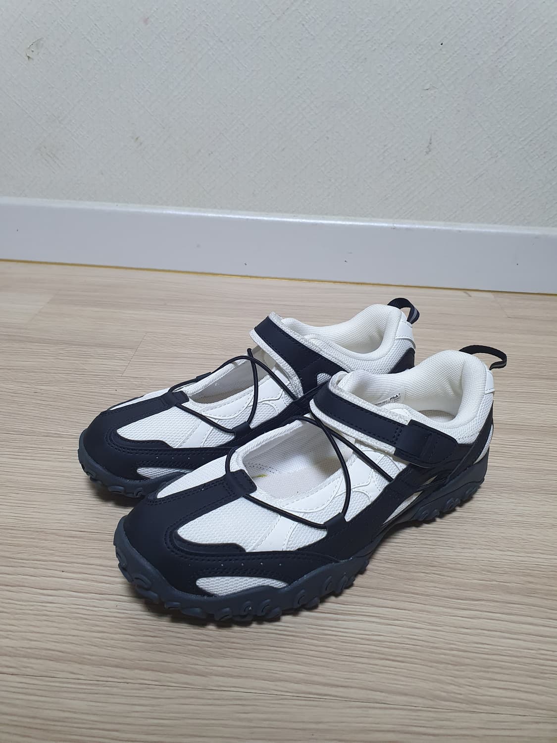 휠라 에샤페 벨크로 v2 250 상품이미지4