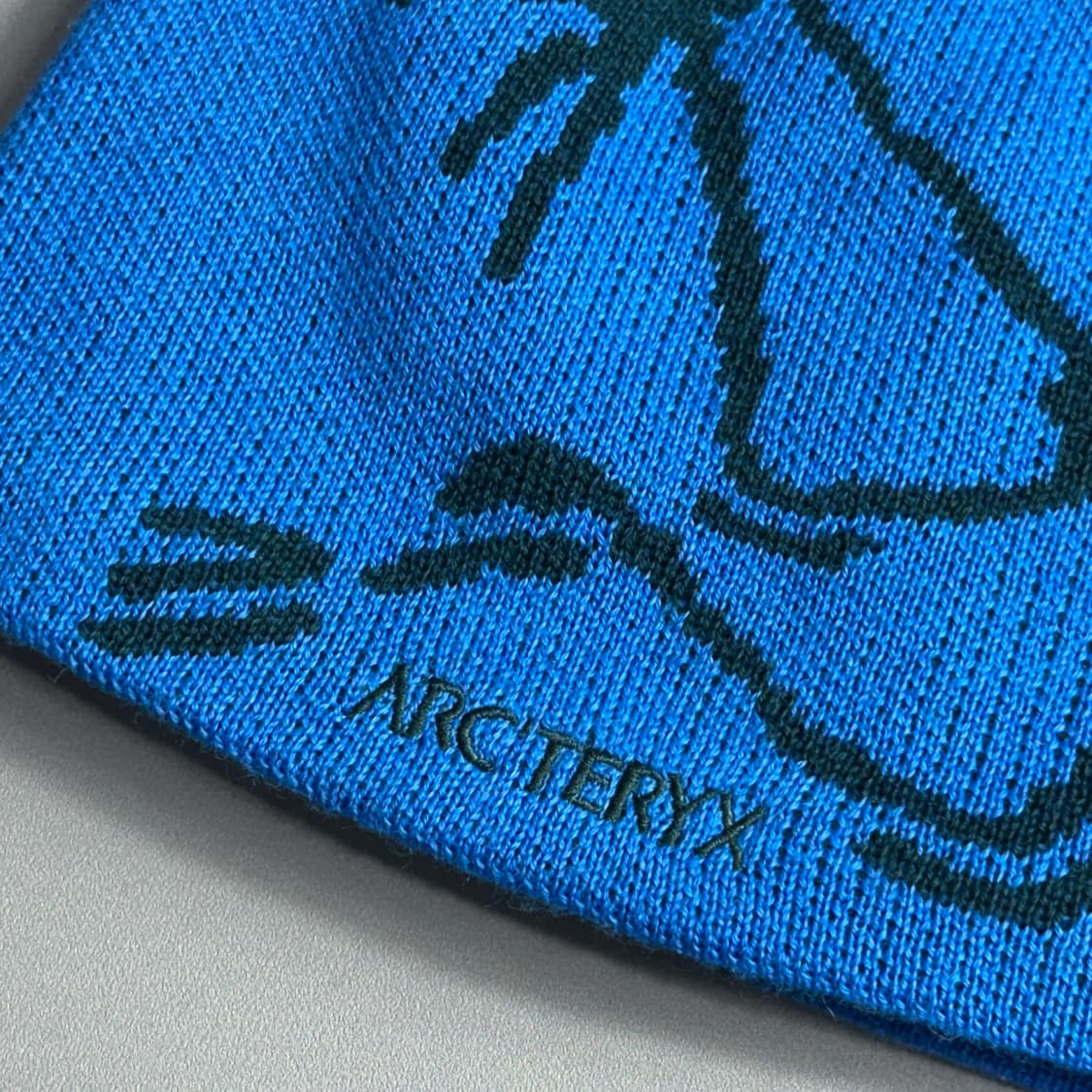 아크테릭스 FW22 버드 헤드 토크 플루이디티 상품이미지3