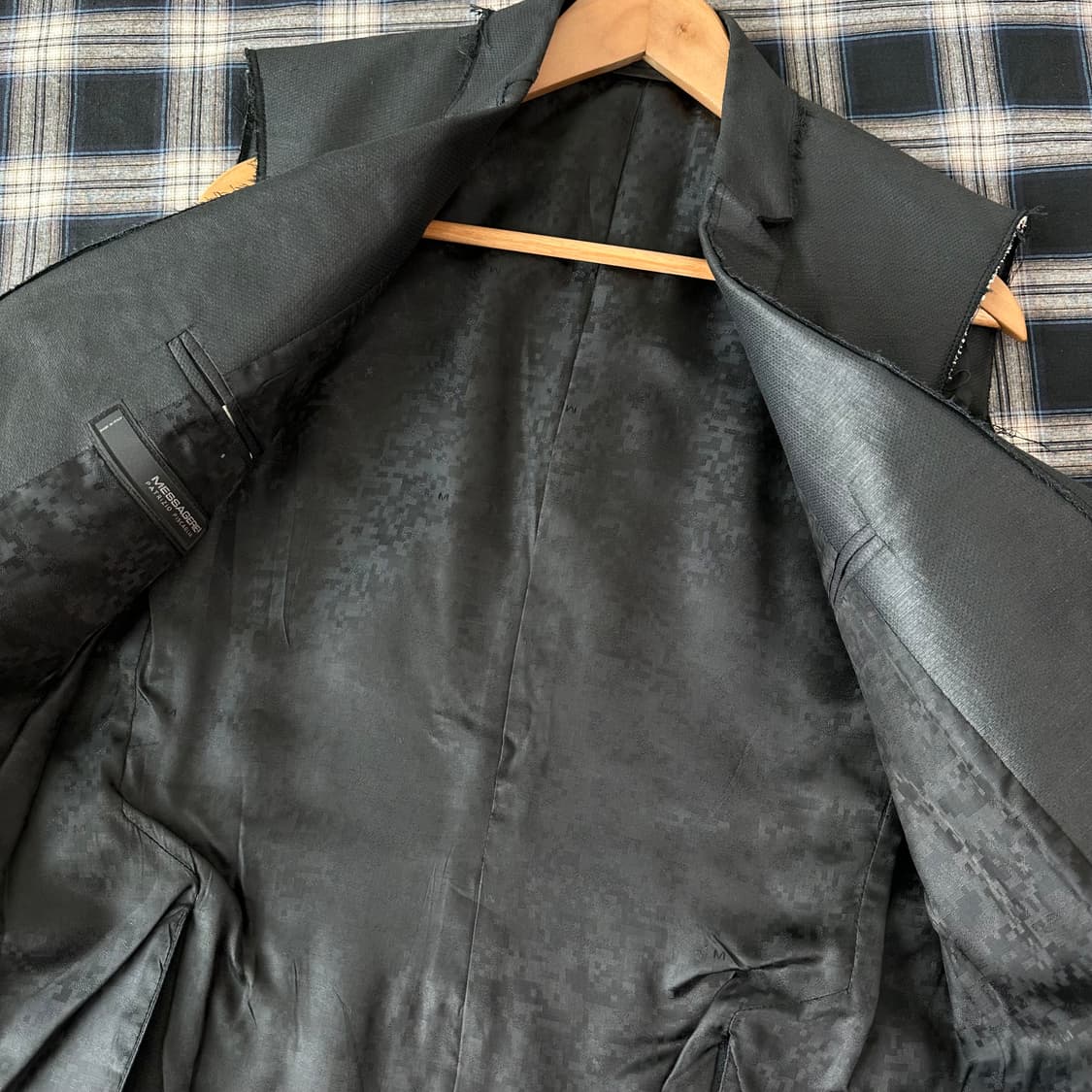 메사제리에 베스트 조끼 (마르지엘라 느낌) 상품이미지3