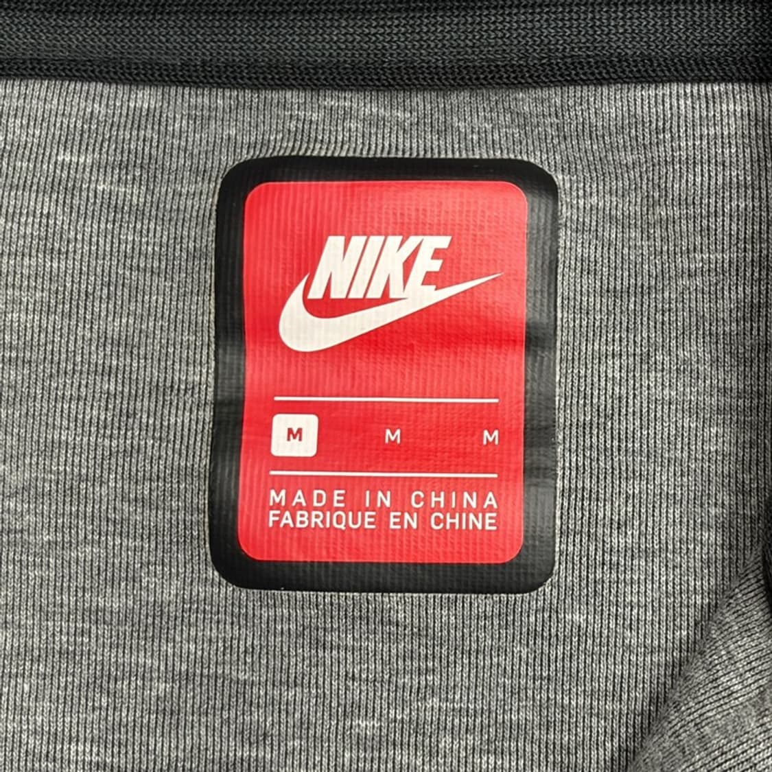 NIKE 스포츠웨어 테크플리스 윈드러너 후드집업 M 상품이미지4