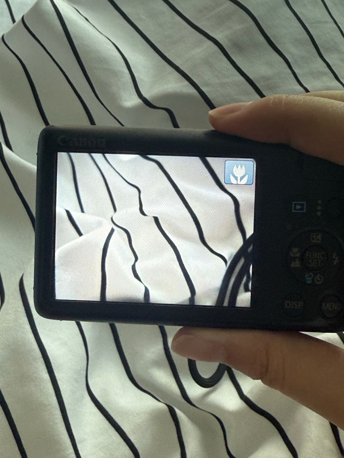 캐논 IXY DIGITAL 220 IS ixus 120 상품이미지4