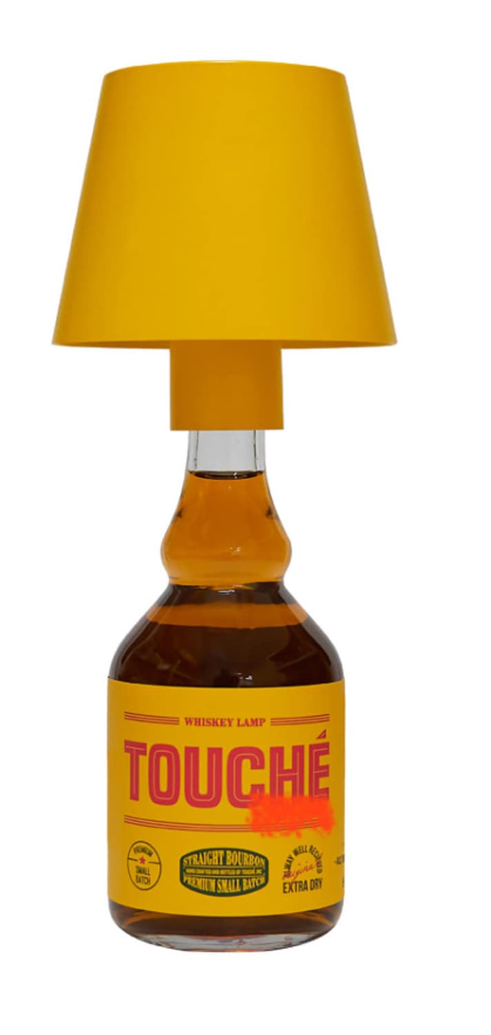 세이투셰 위스키 램프 상품이미지1