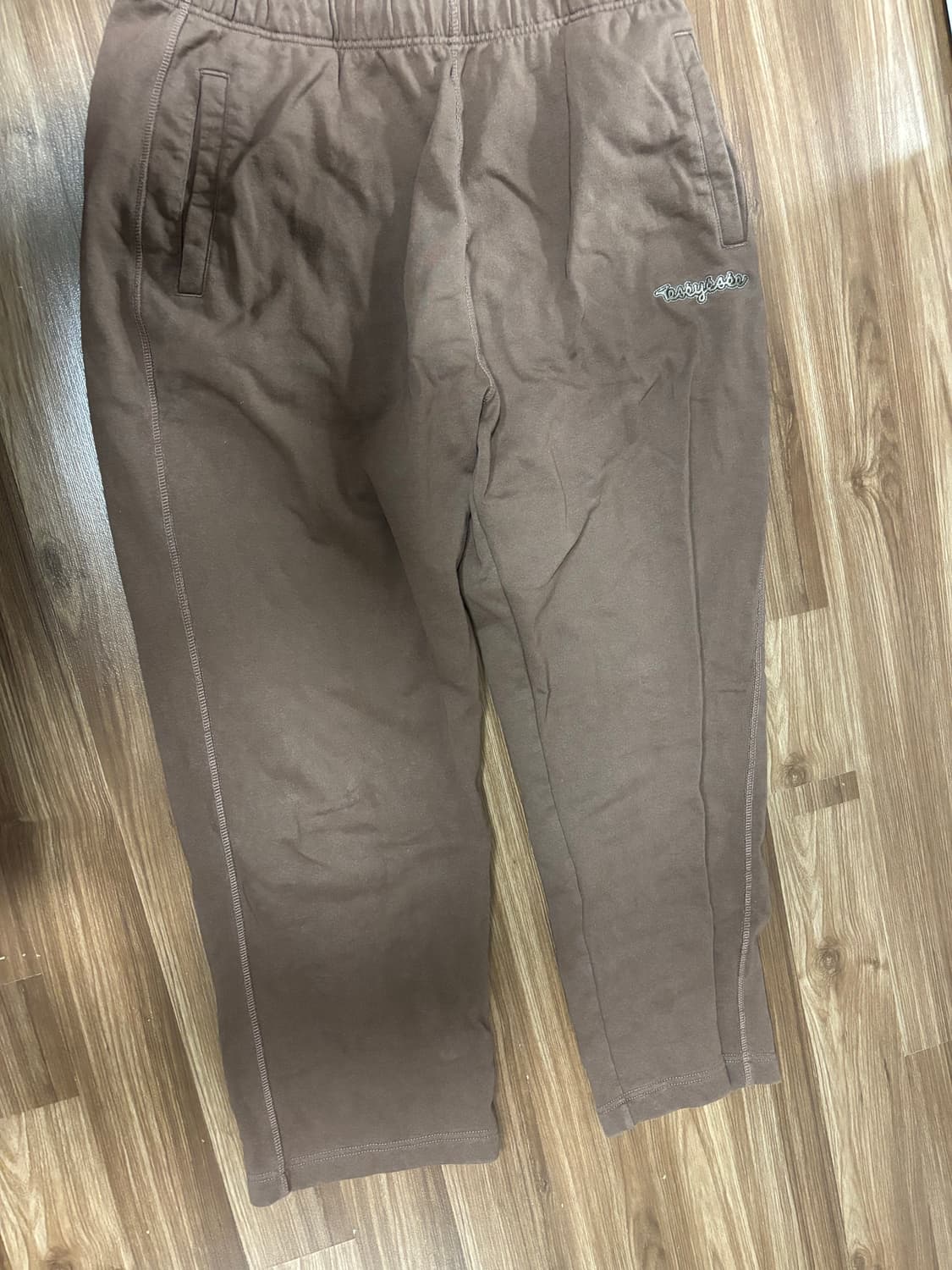 YESEYESEE 스웻팬츠 상품이미지1