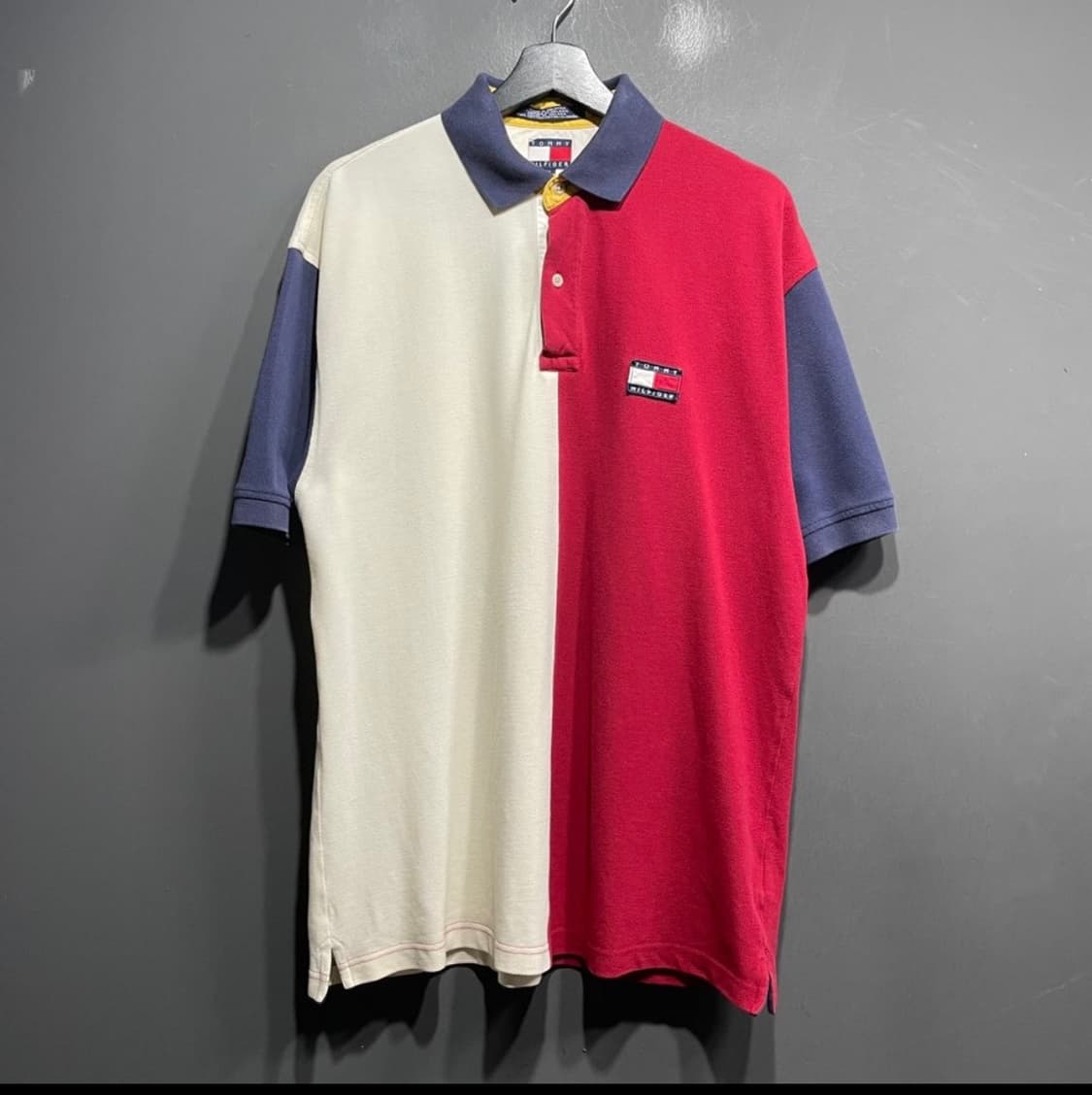 타미 올드스쿨 카라티 상품이미지2