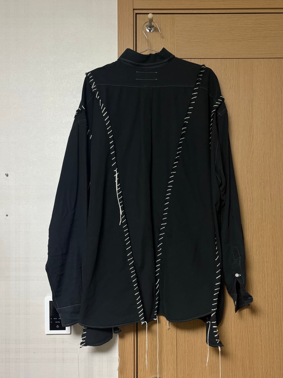 DISCOVERED SHIRTS 상품이미지2