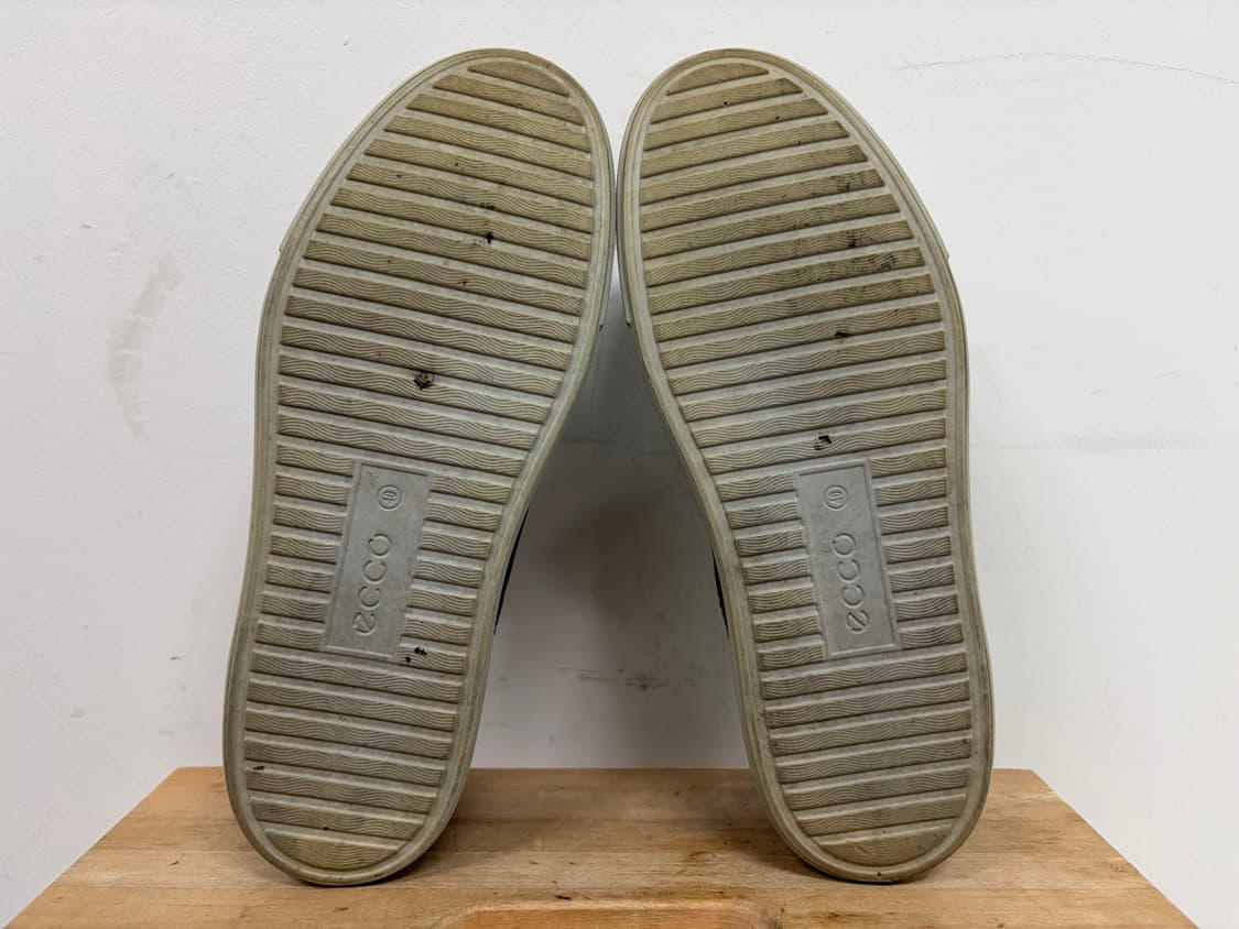 에코 남성 슬립온 255 상품이미지7