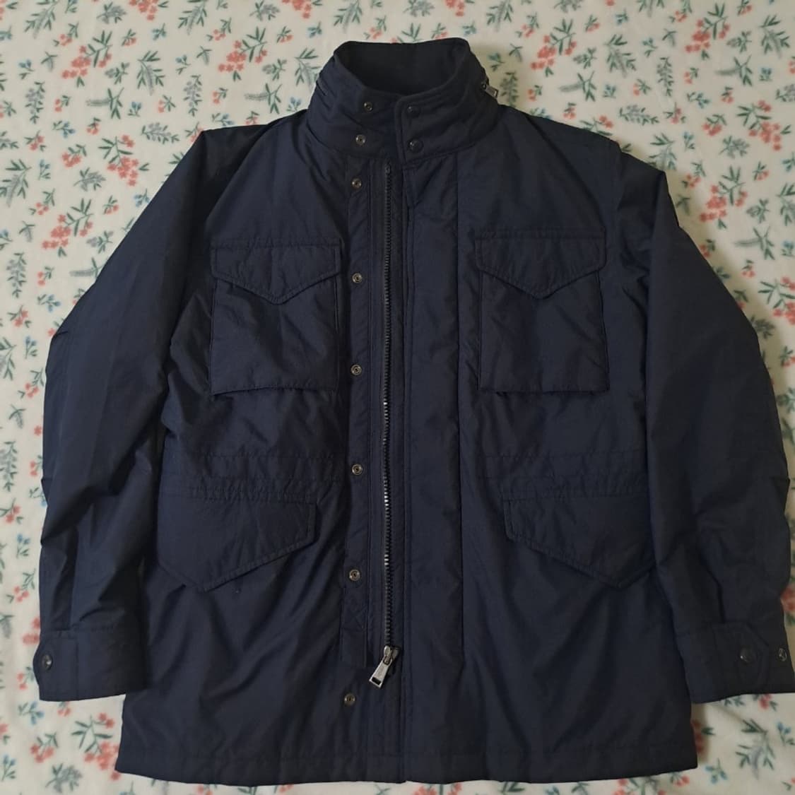 폴로 랄프 로렌 사우스랜드 패커블 필드 자켓 상품이미지6