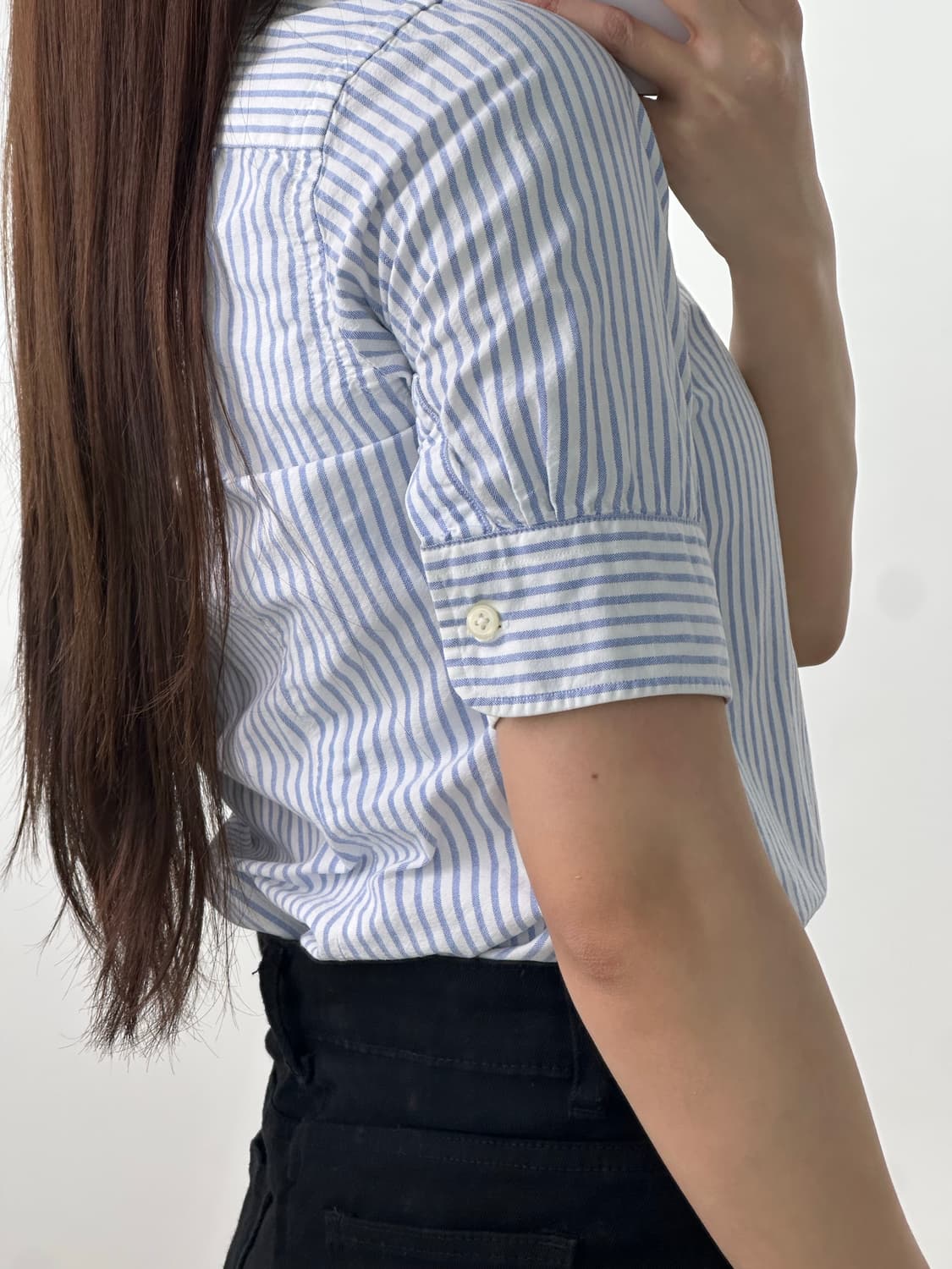 폴로랄프로렌 반팔셔츠 상품이미지4