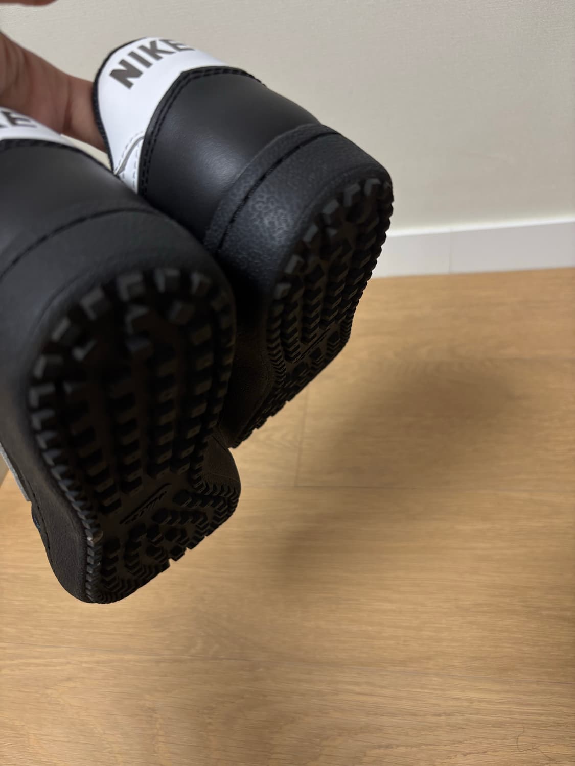 Nike Field General 82 SP Black and White 상품이미지6