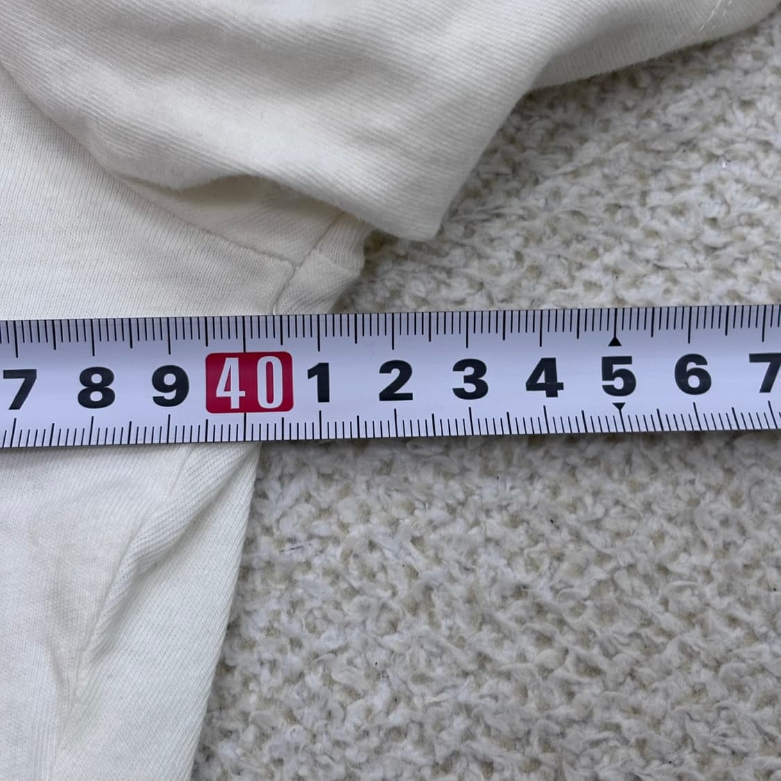 90 로엠 여성 포켓 반팔 티셔츠 0423E 상품이미지8