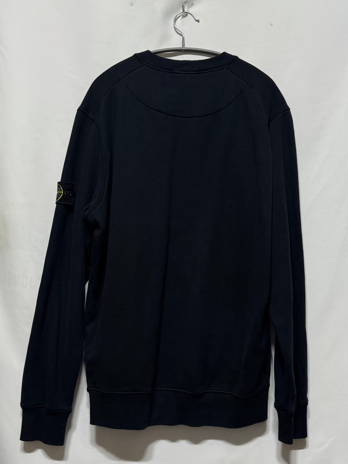 XL 스톤아일랜드 맨투맨 상품이미지2