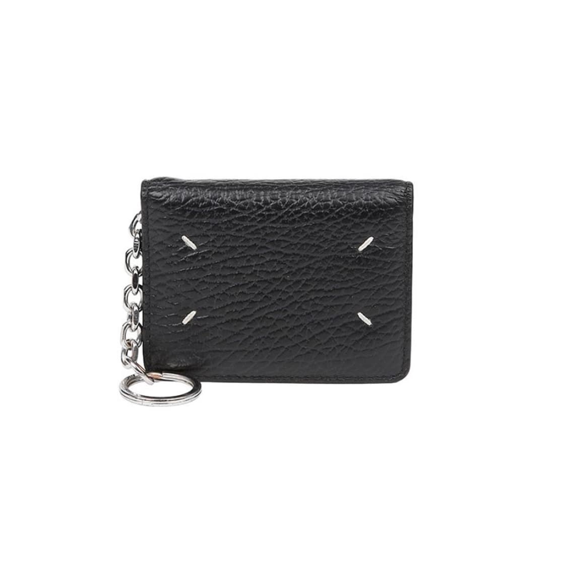 메종 마르지엘라 포스티치 체인 카드지갑 상품이미지1