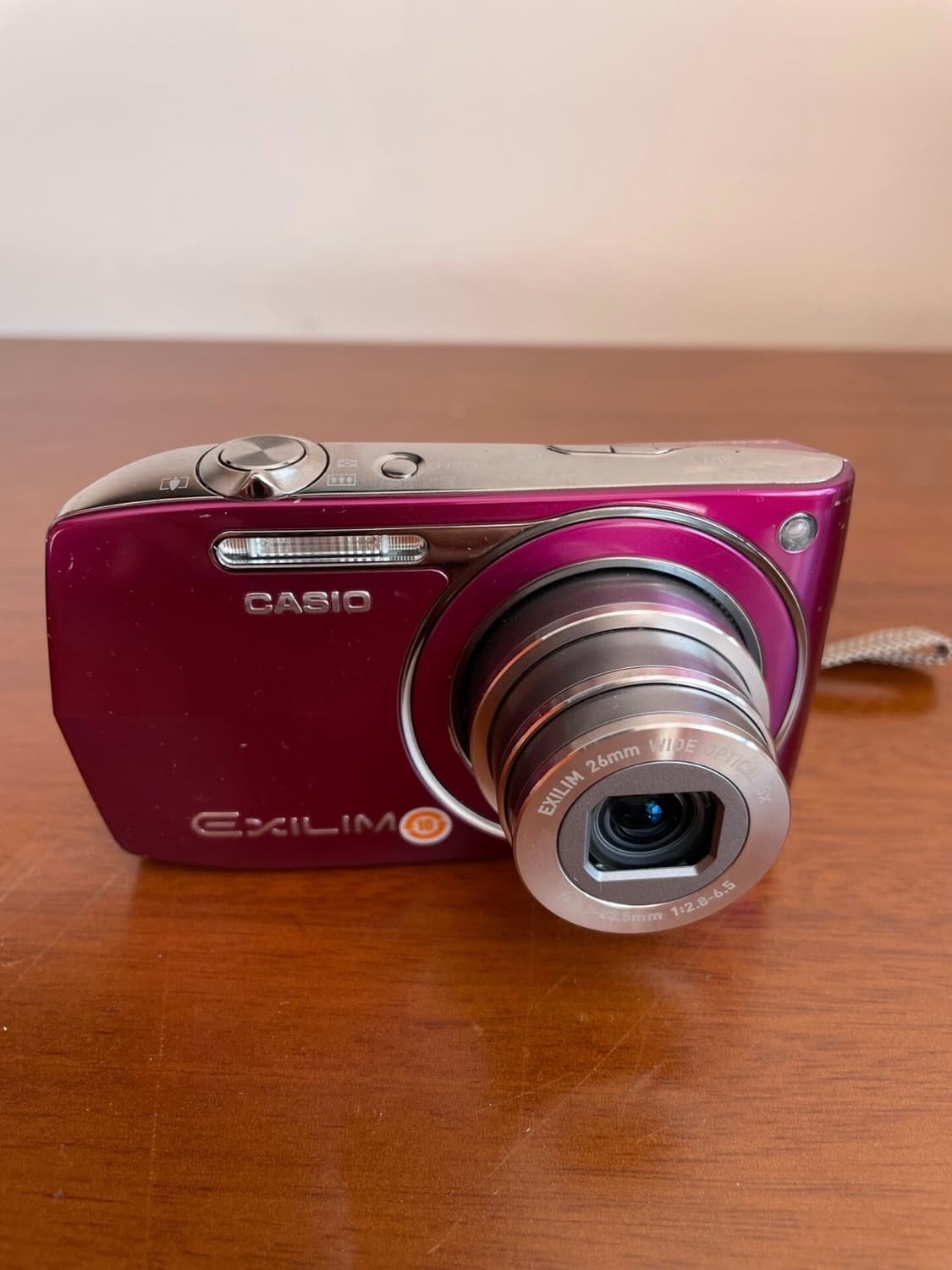 디카 카시오 엑슬림 z2300 디지털카메라 상품이미지1