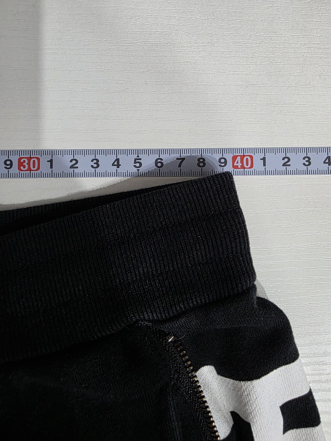 NBA 사이드라인 지퍼 트레이닝 바지 30 상품이미지4