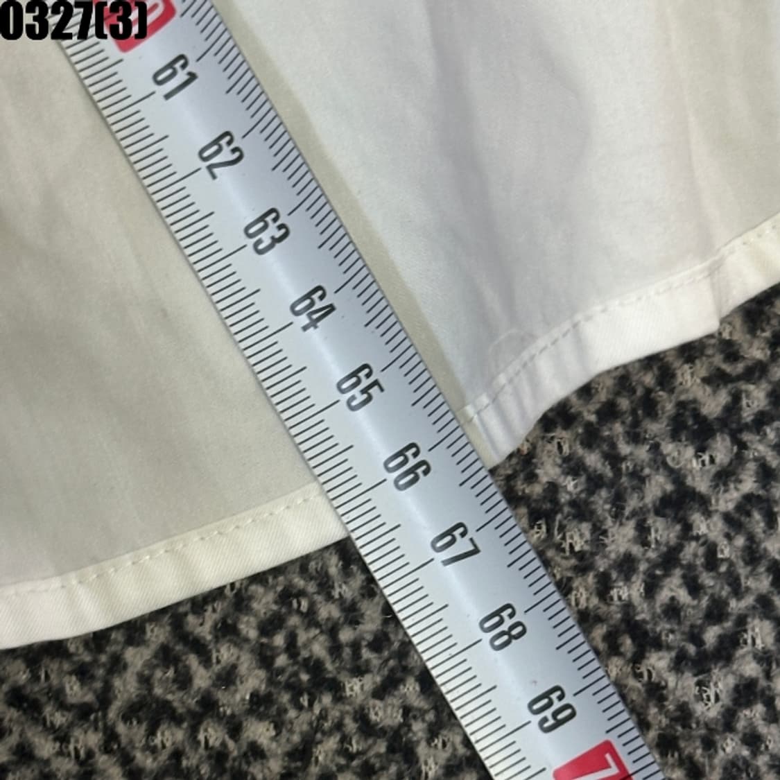 솔리드옴므 긴팔셔츠 상품이미지7