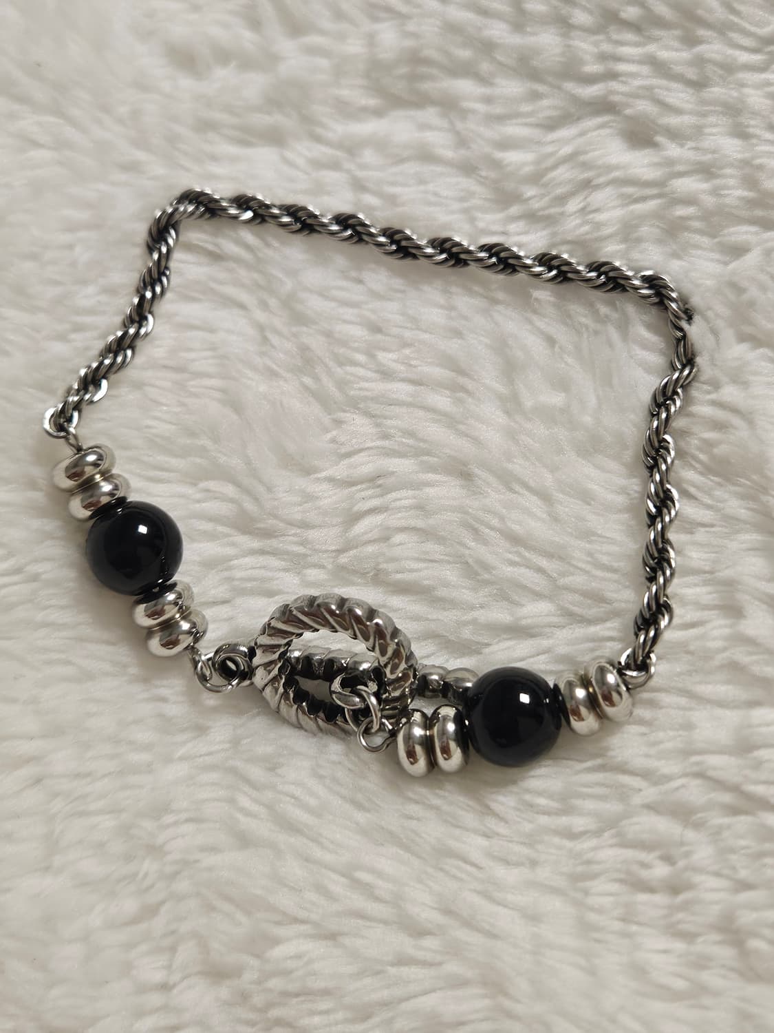 Onyx bracelet 상품이미지2