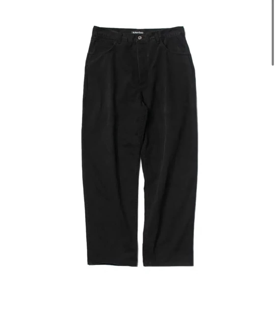 더뤡코즈 허드슨 치노 팬츠 상품이미지1