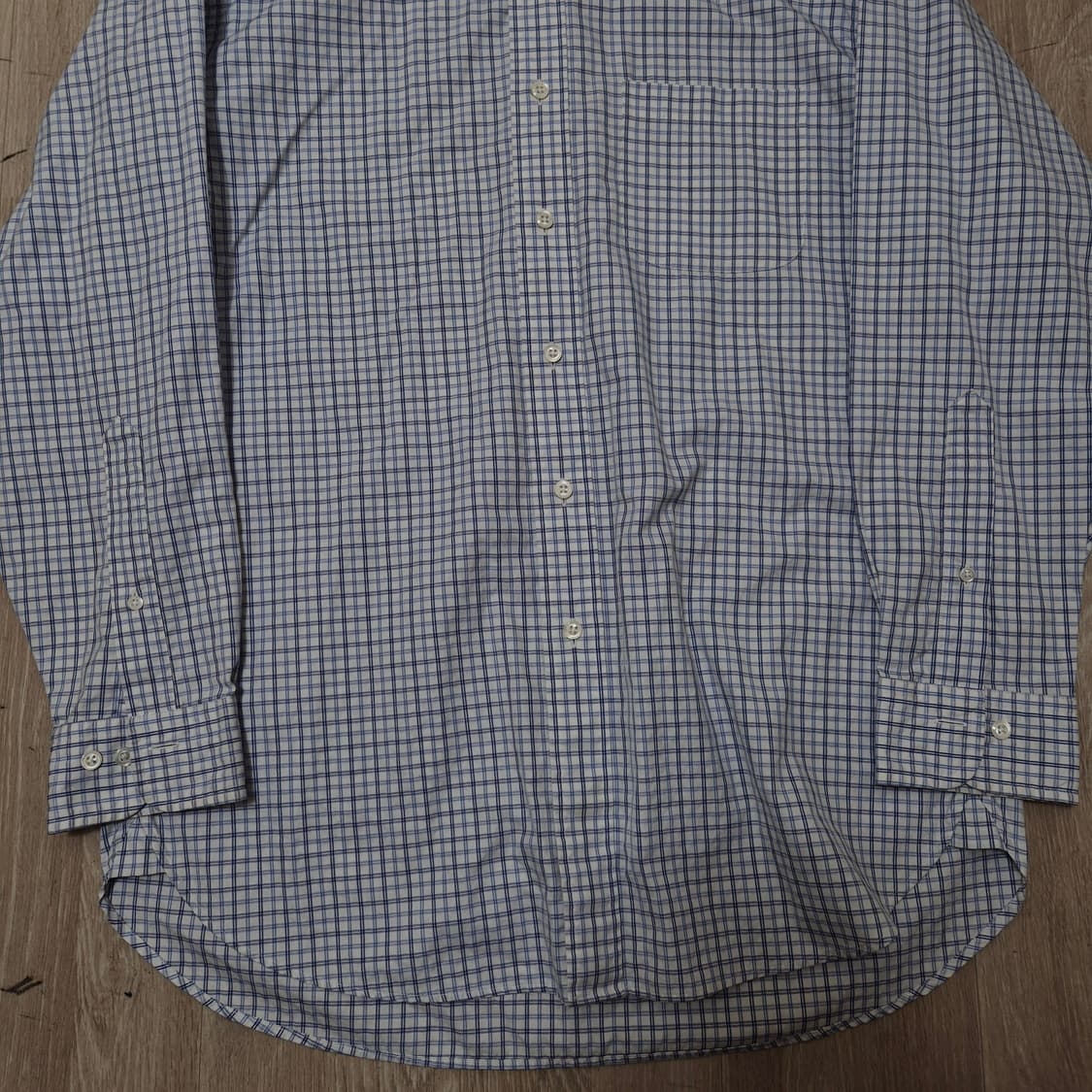 브룩스브라더스 컨트리 클럽 긴팔 셔츠 M(95) 상품이미지3