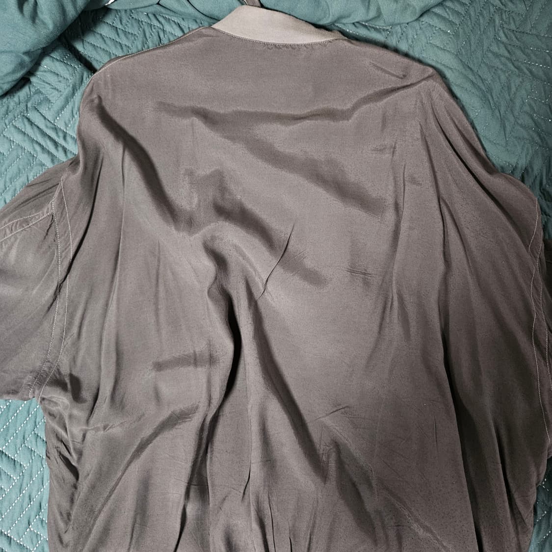 SOE 지퍼 자켓 상품이미지5