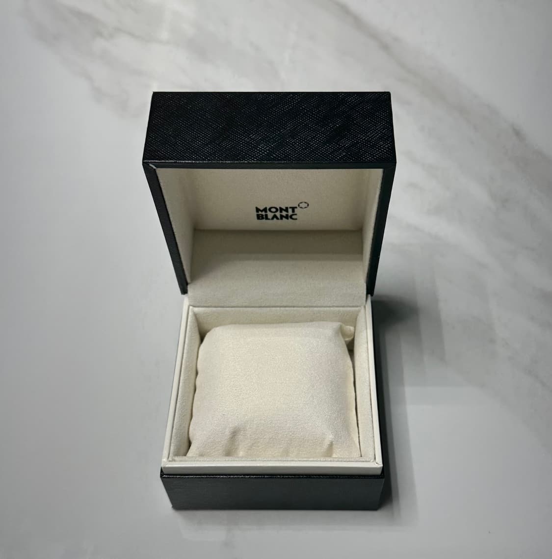 몽블랑 스타 레거시 오토매틱 39mm 시계 상품이미지6