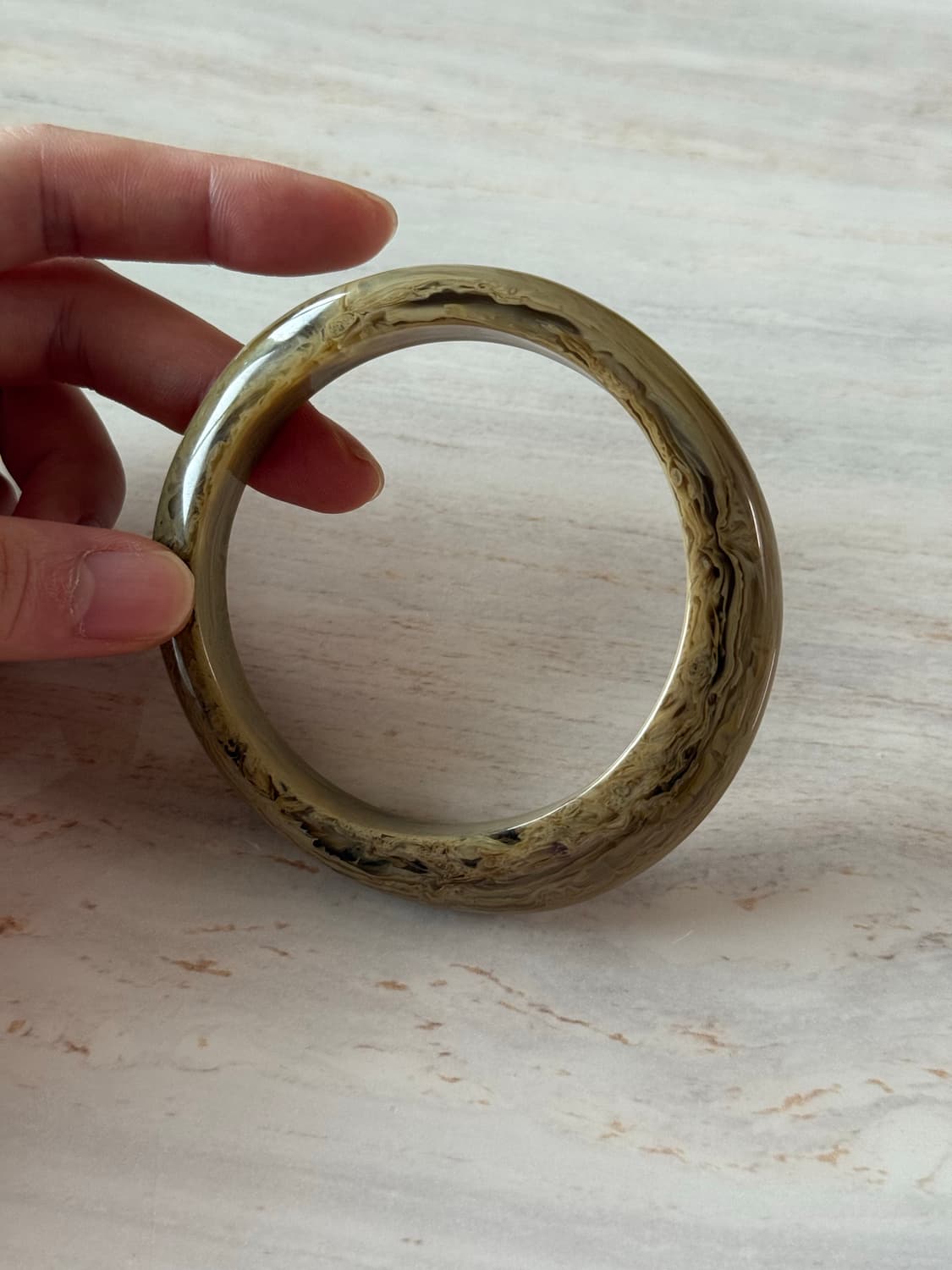 Vintage bangle  상품이미지2
