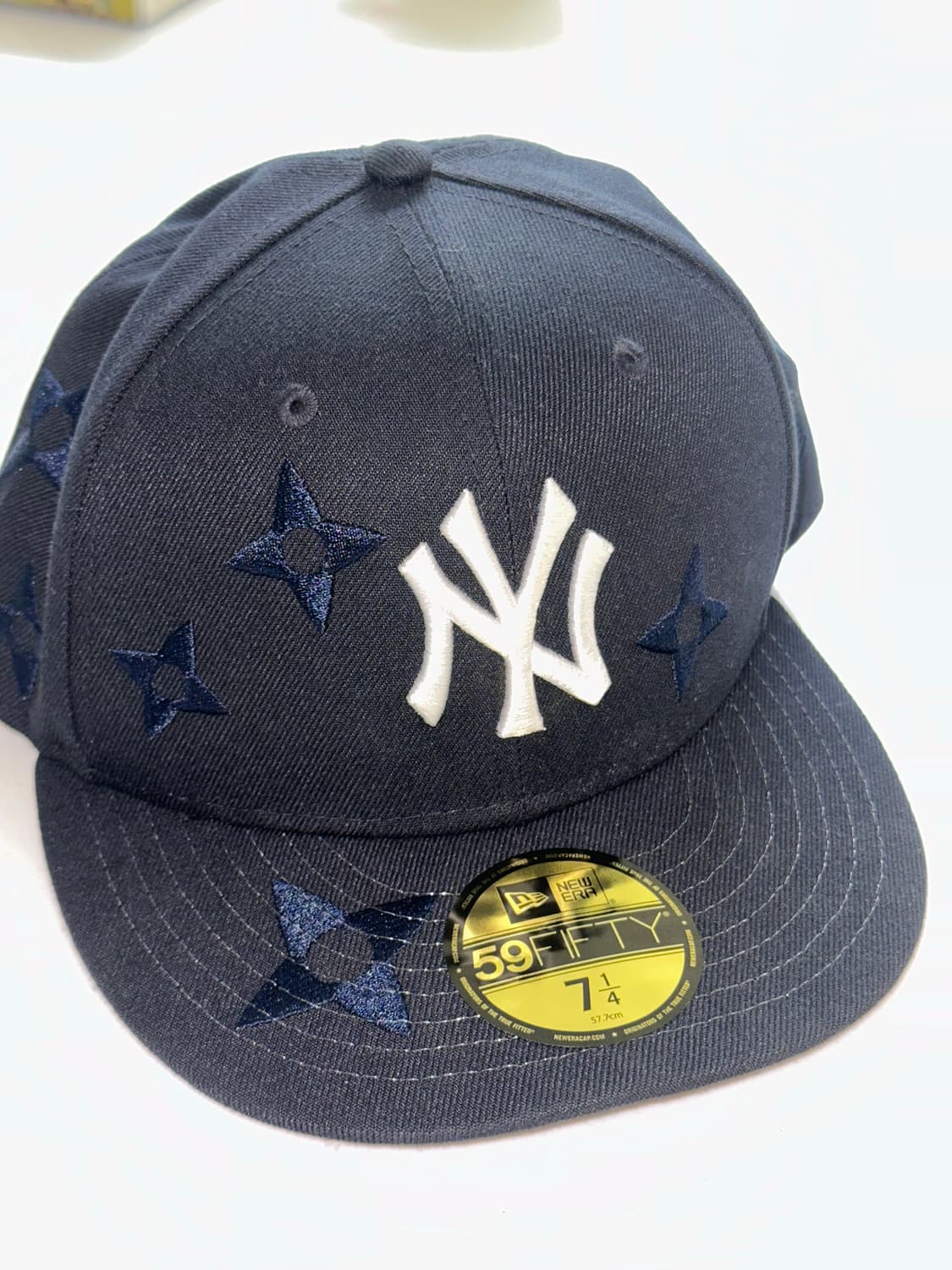 뉴에라 커스텀 59 상품이미지1